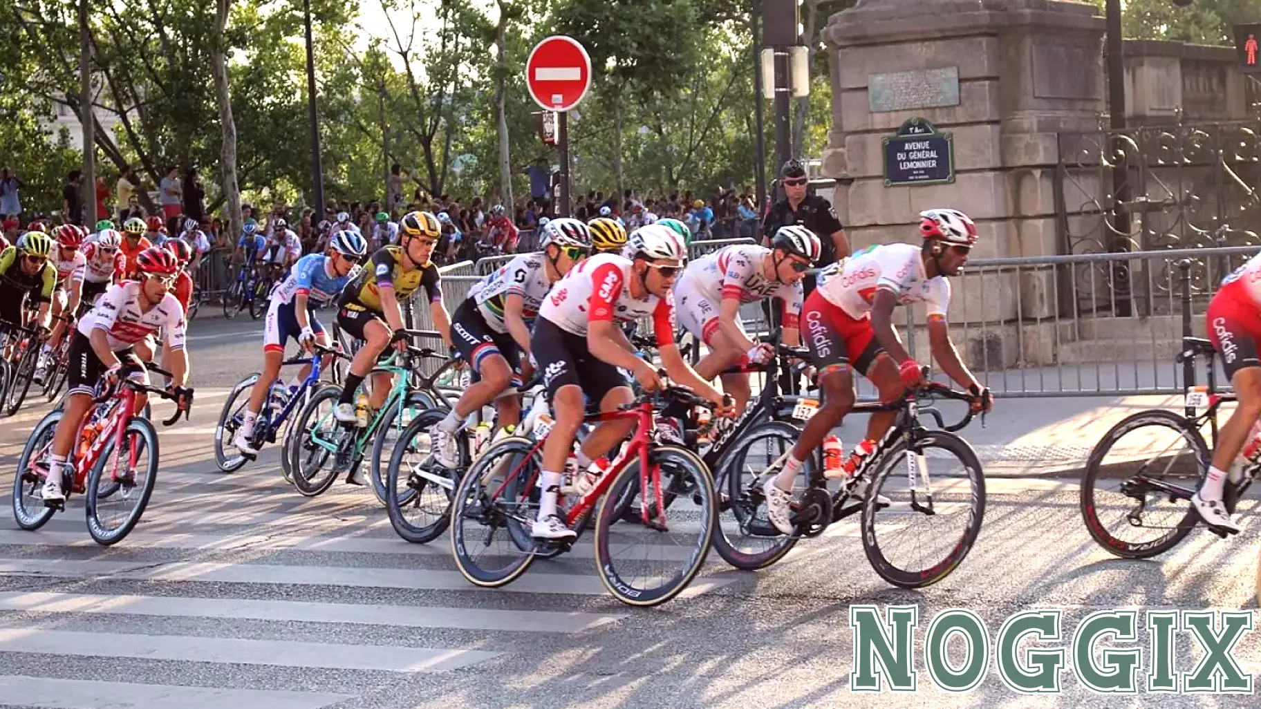 How Drug Abuse by Bicyclists Led to a Medicine for Psychosis
