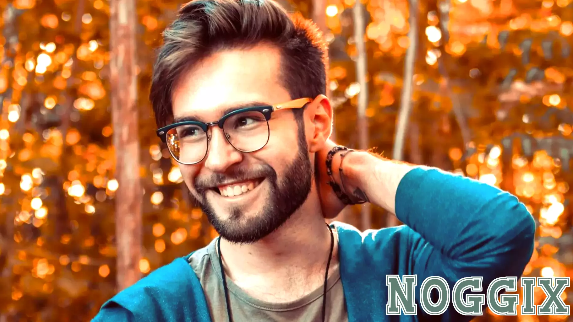 How to Be an Atoxic Man