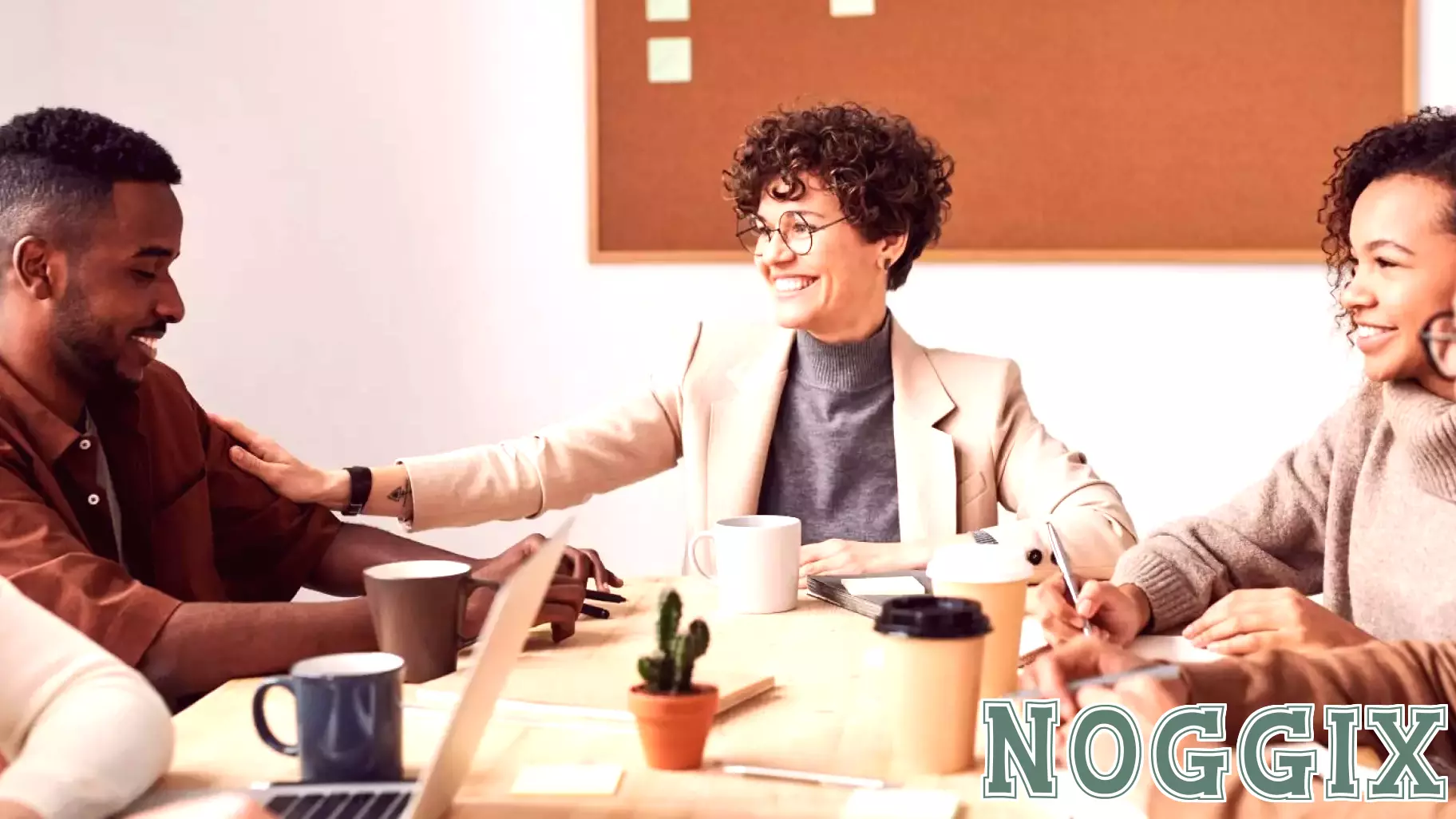 How to Develop Your Personal Leadership Potential