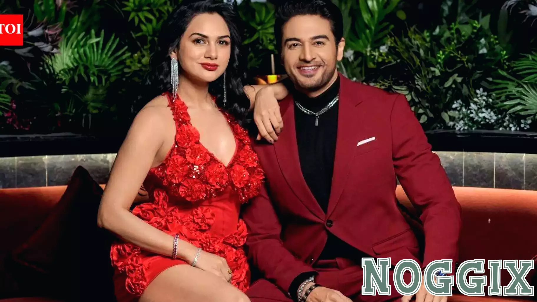 ‘I don’t have a maternal instinct’: Akanksha Chamola opens up about her divorce with Gaurav Khanna—What psychology says about women and motherhood