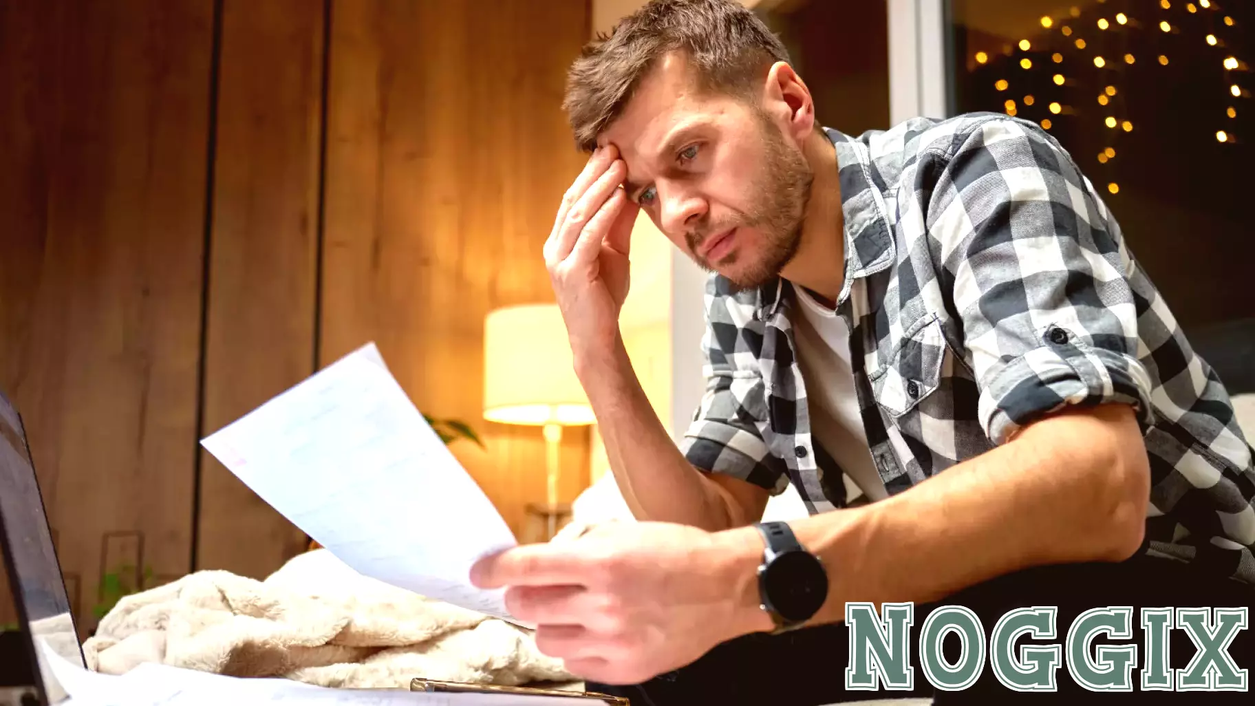 If you feel anxious even after a productive day, psychology says these 5 mental habits are likely the cause