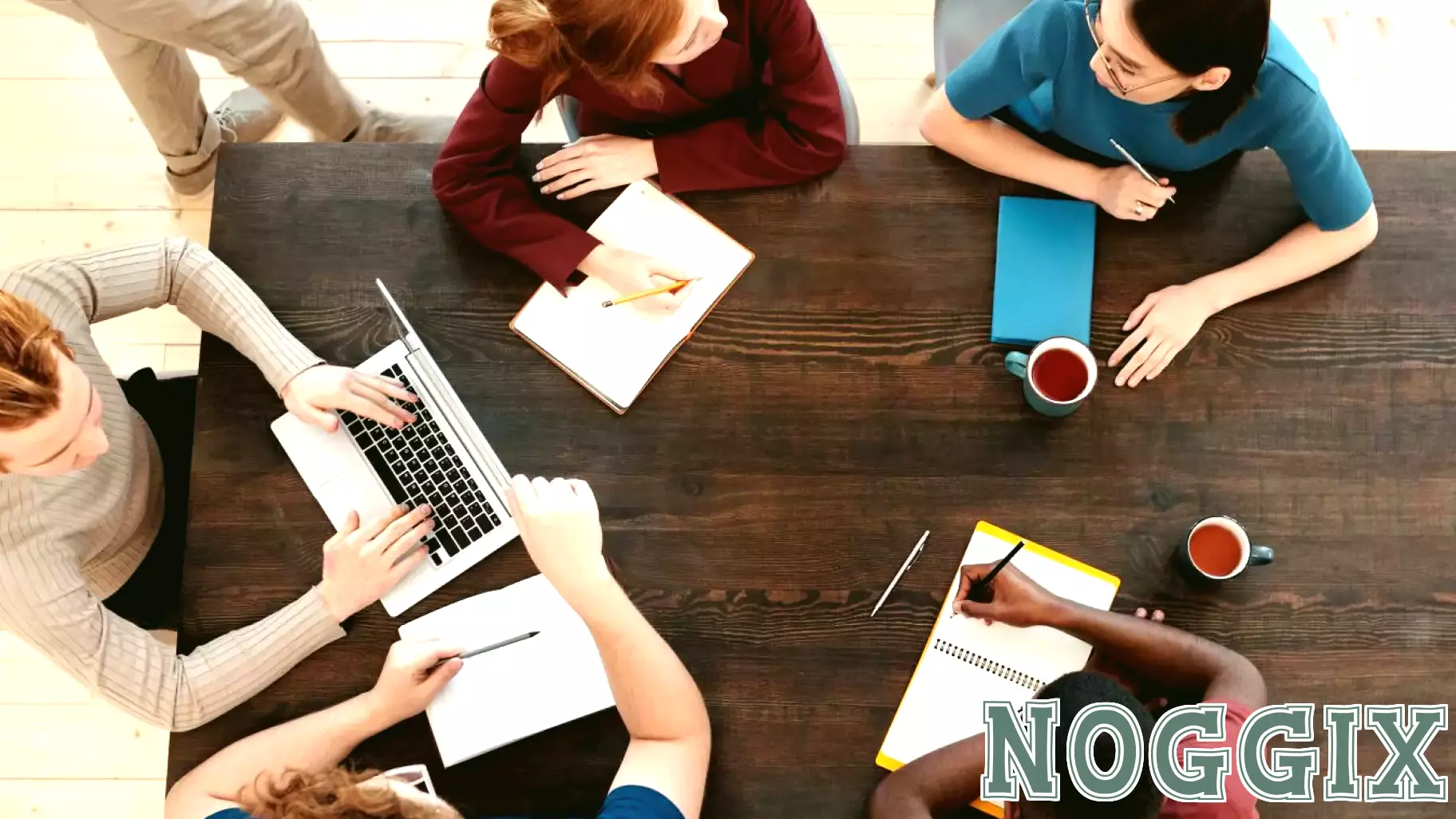 In Group Projects: Double Down or Quit?