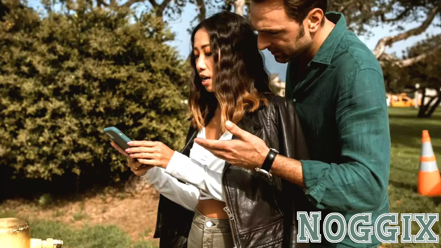 Is AI Becoming the Third Person in Your Relationship?