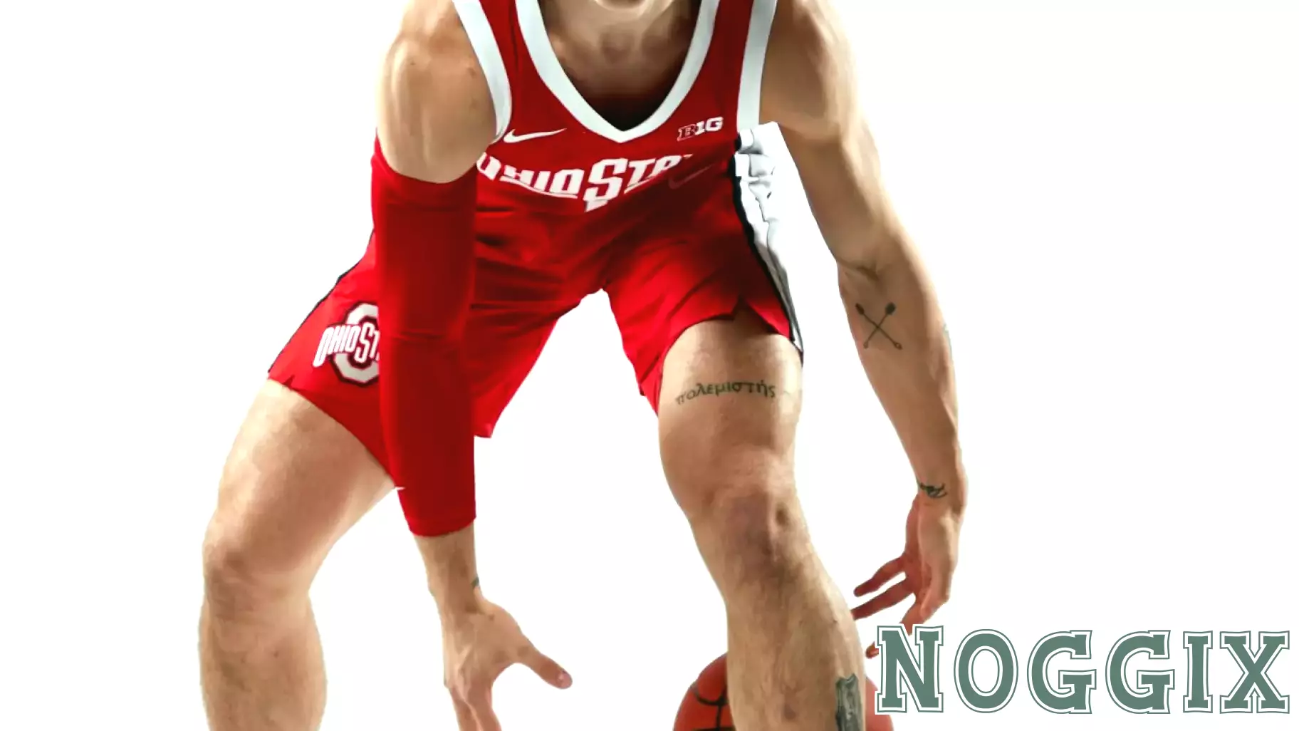 Jimmy Sotos on Catching Up and Going Viral Overnight