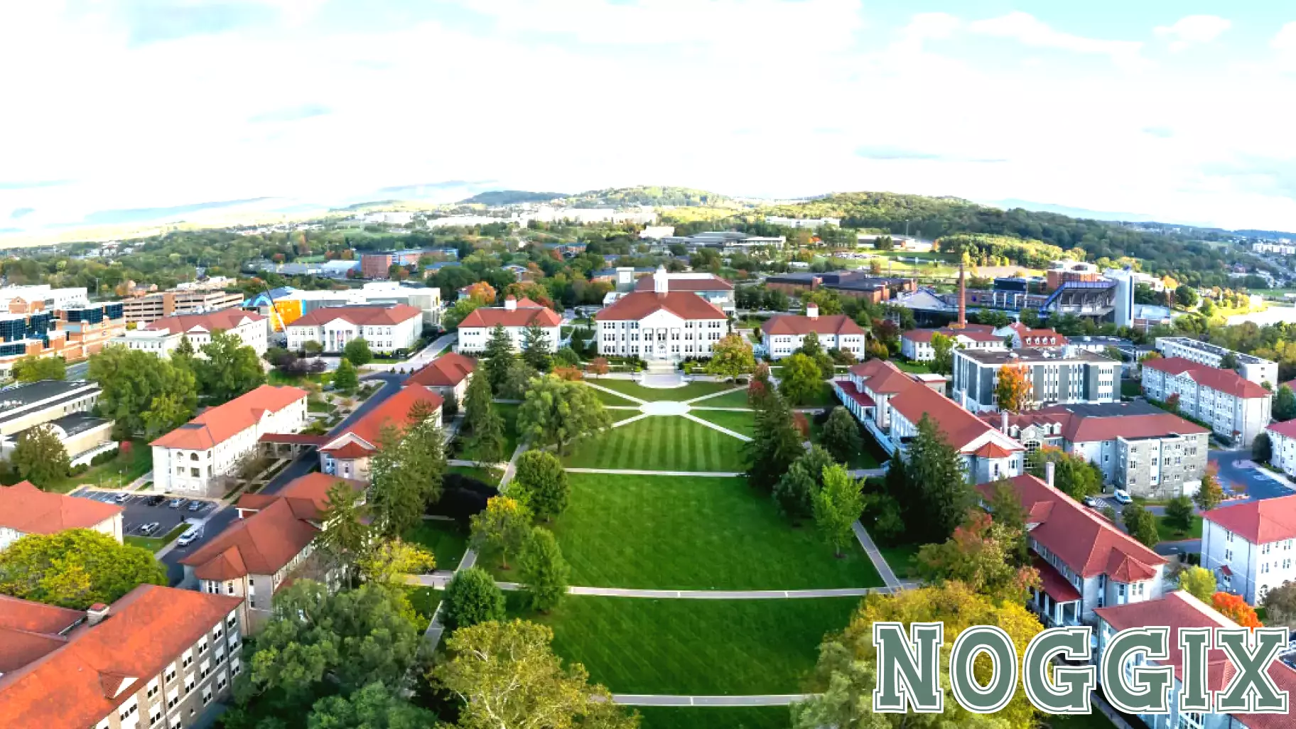 JMU's Lindsey Harvell-Bowman Explains the Psychology Behind Our Fears