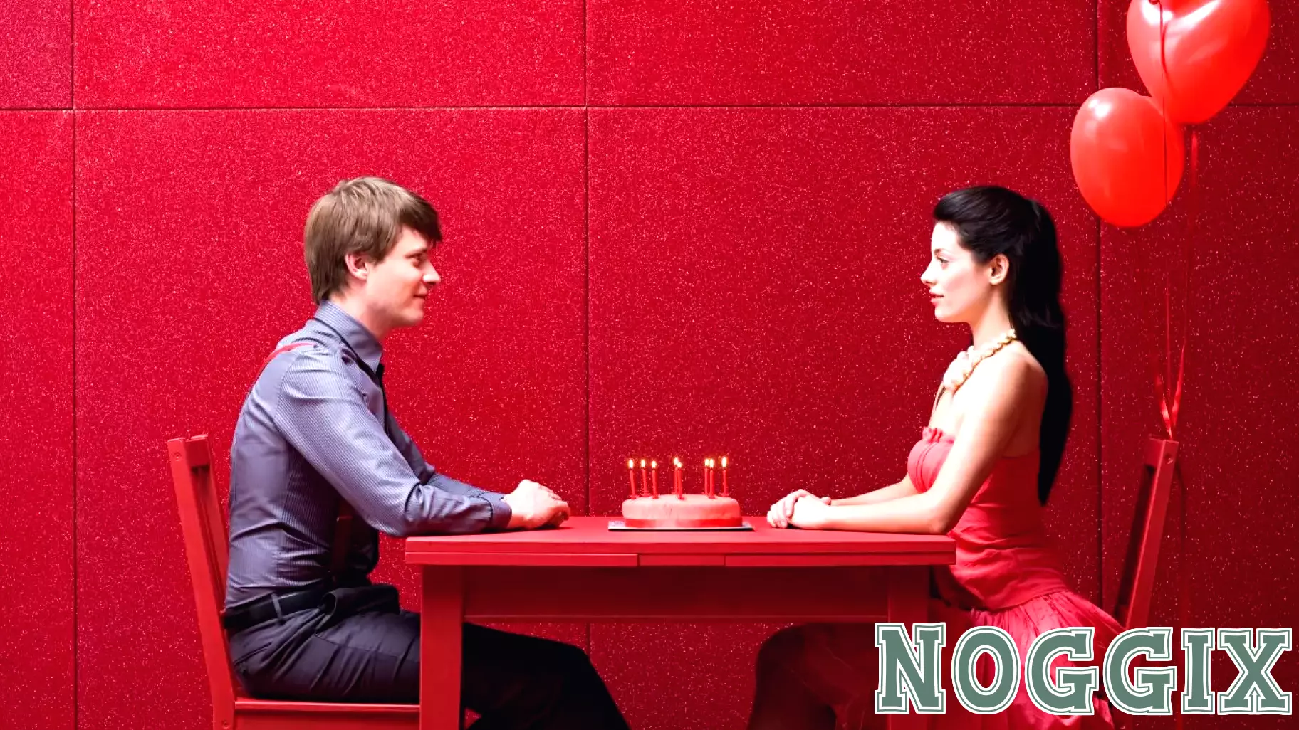 Love Isn't Chemistry. It's Neuroscience.