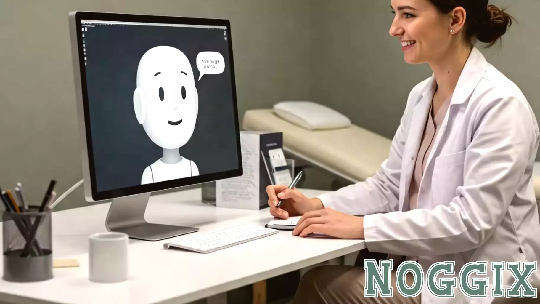 Managing Emotions in the Age of AI: Four Key Strategies