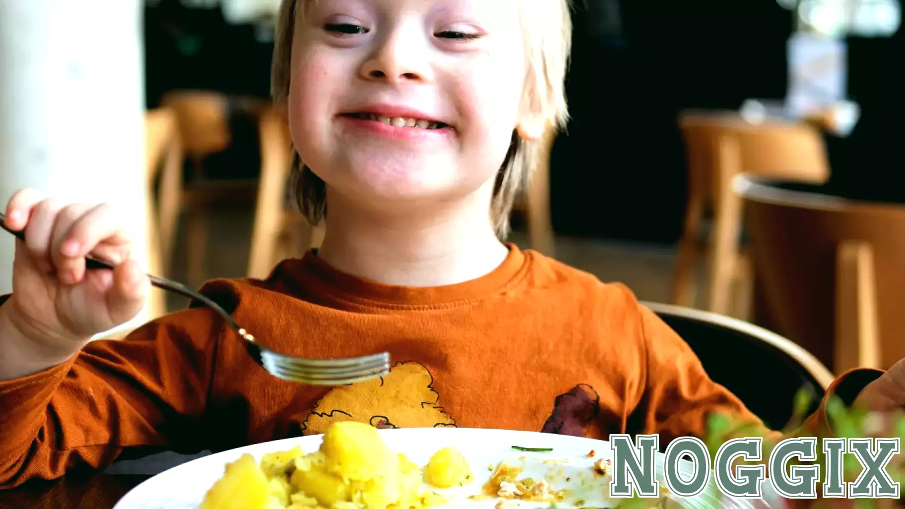 Millions of Children at Risk of Losing Food Benefits