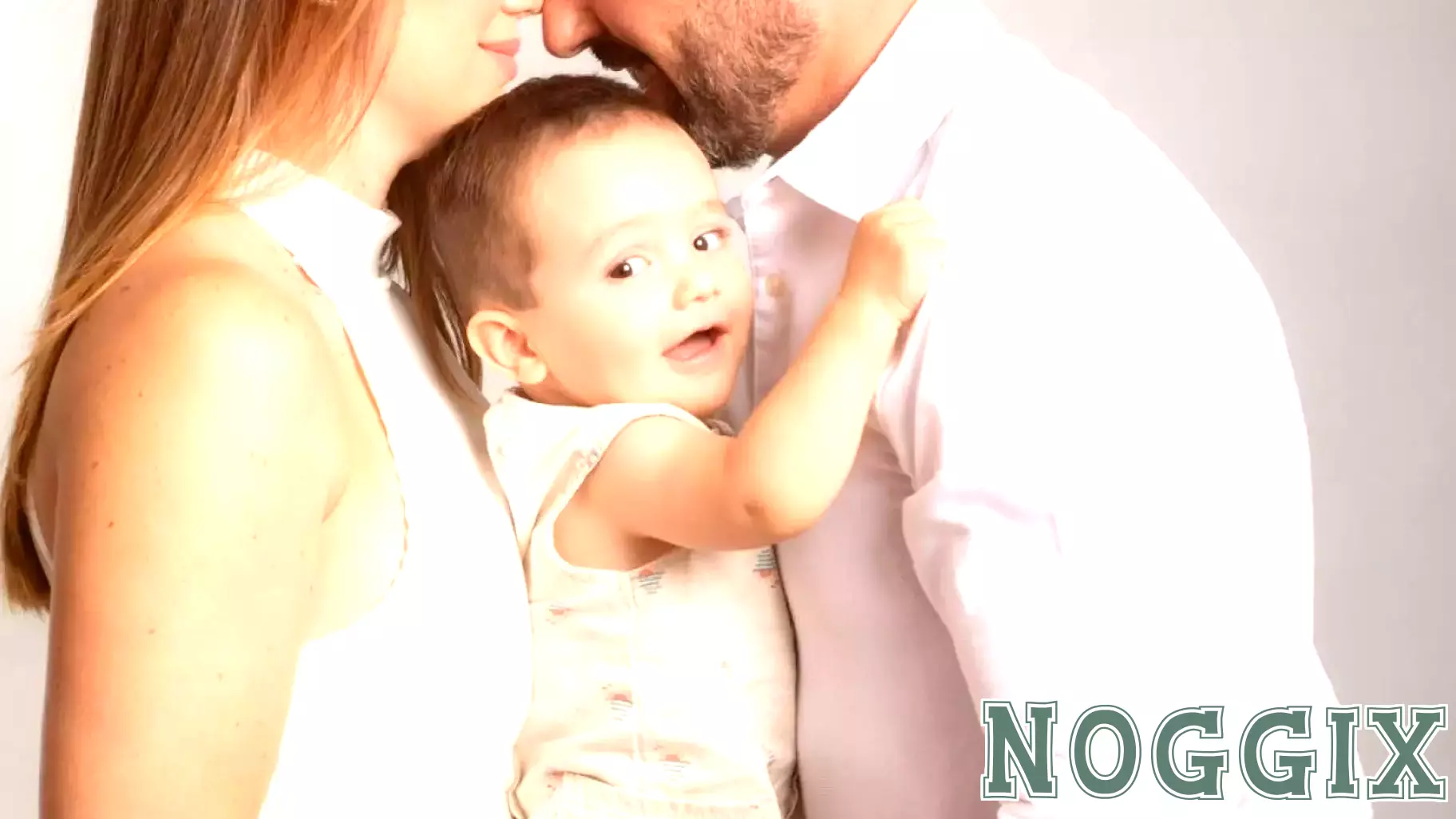 Navigating Changes in Intimacy After Becoming Parents