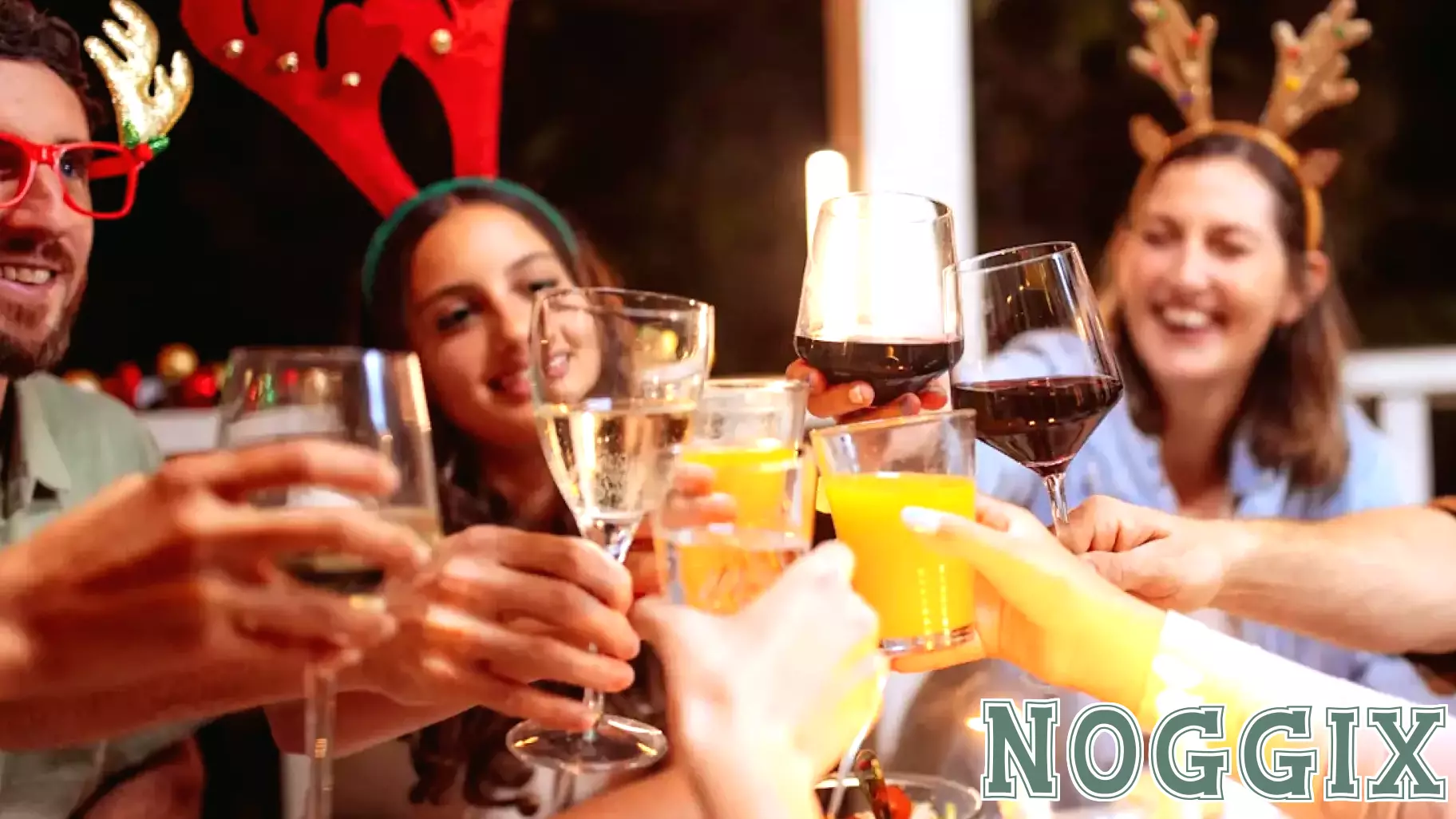 Navigating Family Tensions During the Holidays