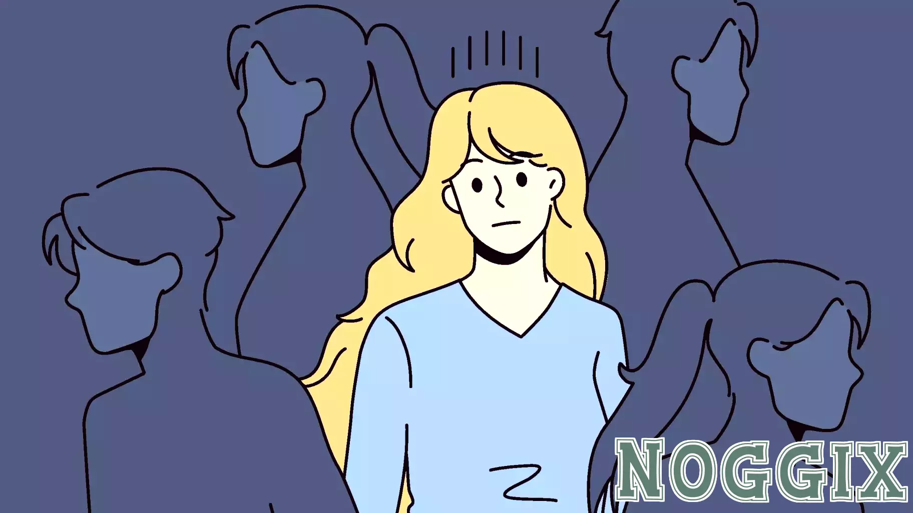 Navigating Friendships Amid Romantic Relationships: Debunking Common Myths