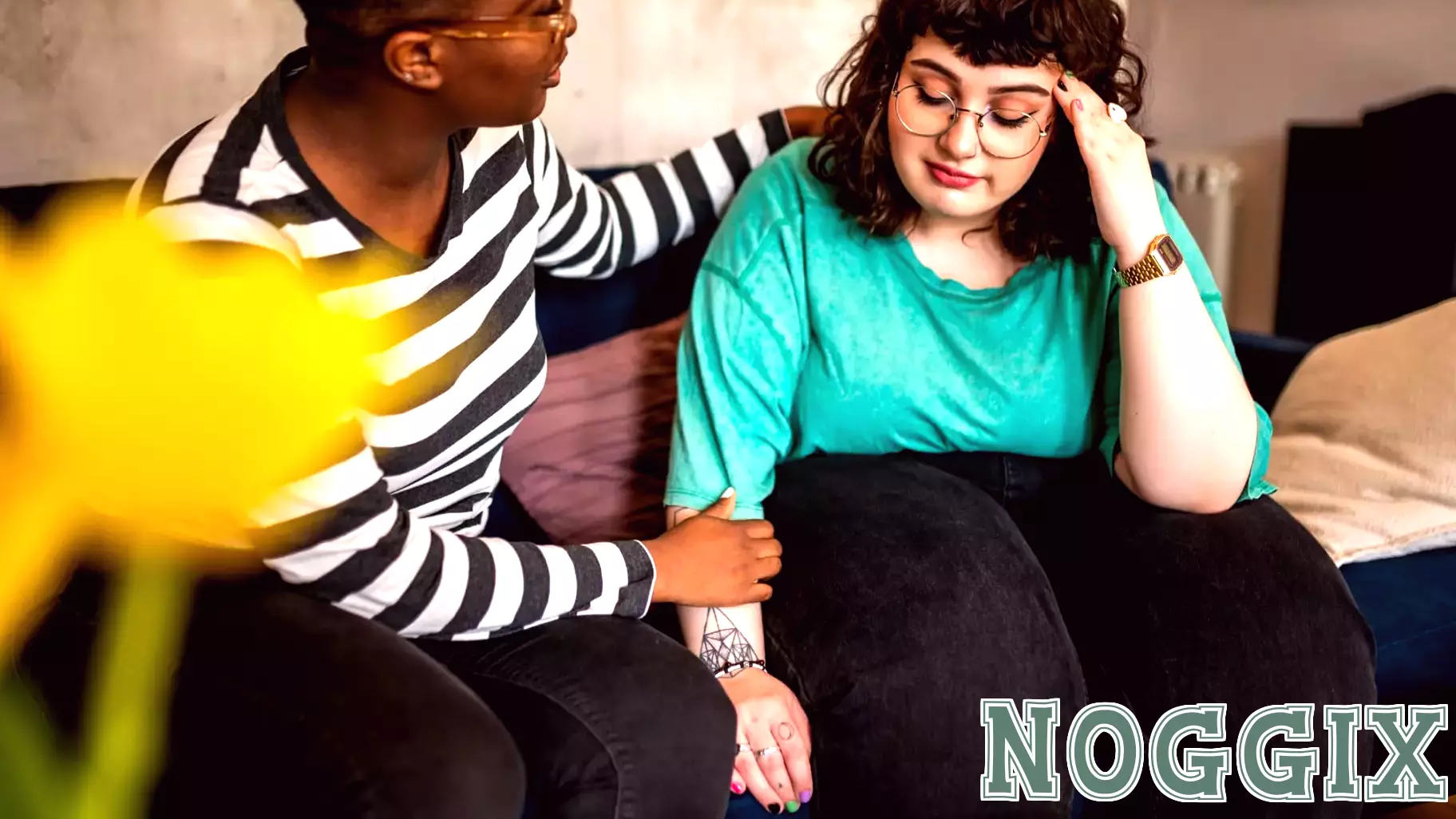 Navigating Friendships: When to Speak Up About a Friend's Partner