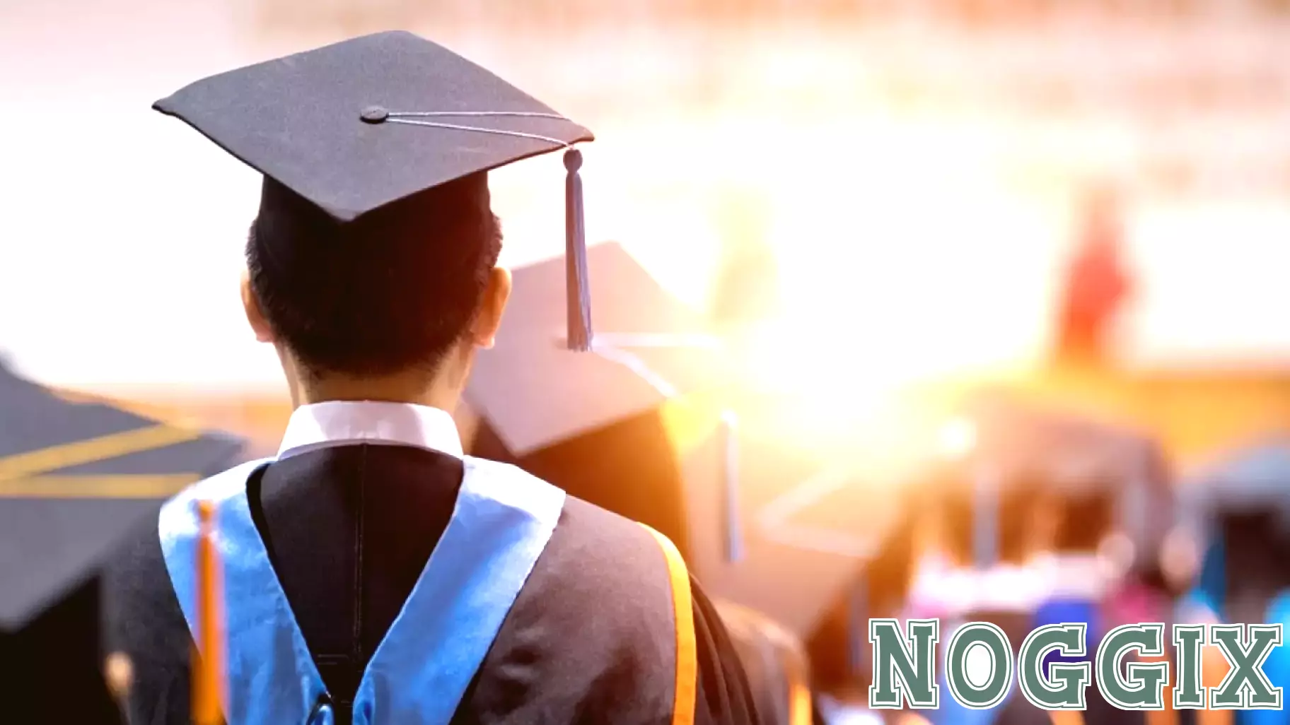 Navigating the Emotional Landscape of Graduation