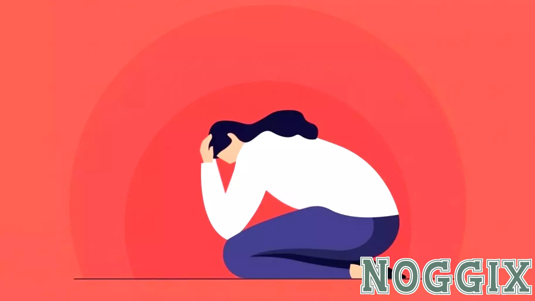 People With Mental Illness Are Too Easily 'Othered'