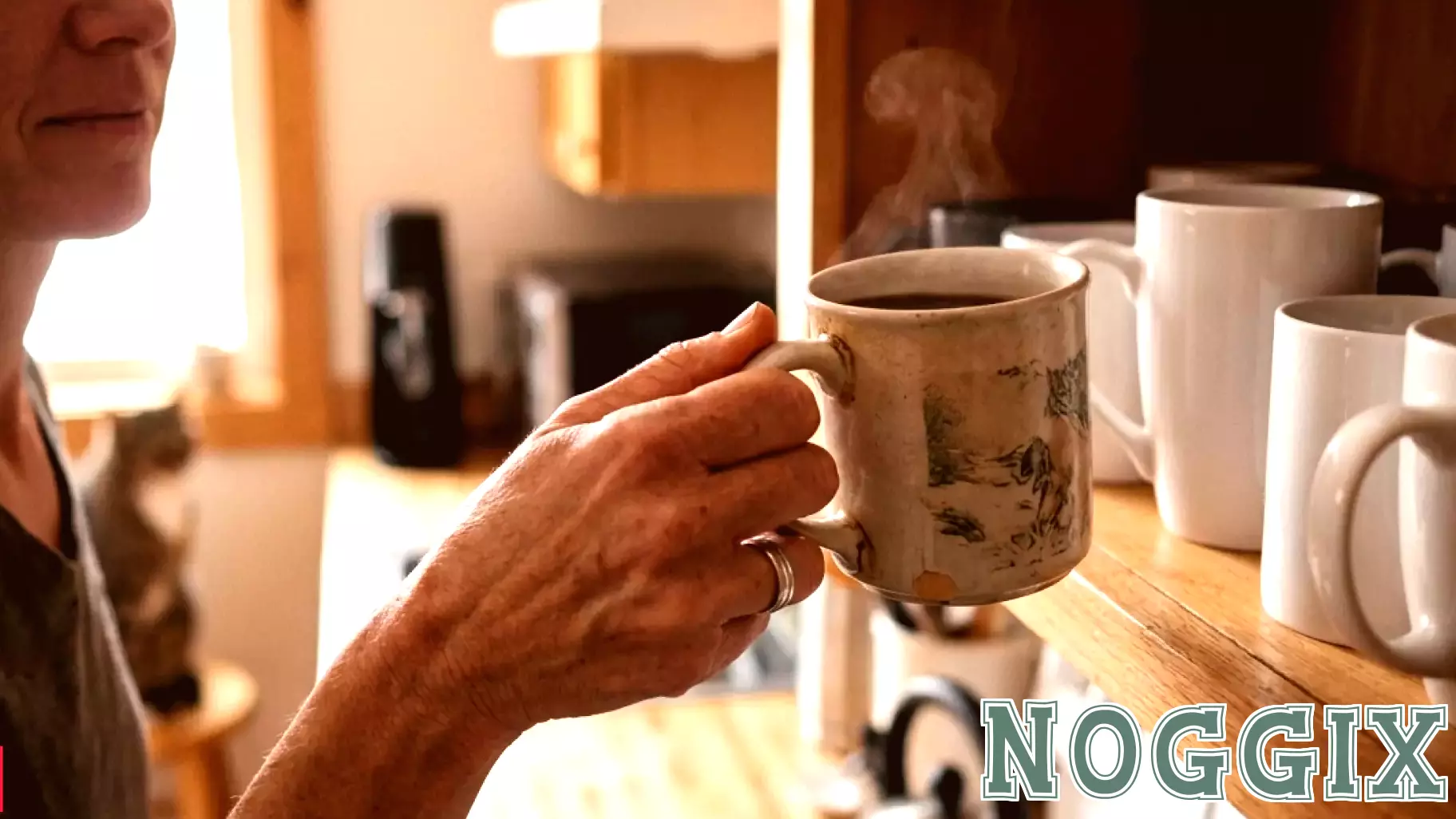 Psychology explains why people always choose the same mug at home, and why it becomes so hard to replace
