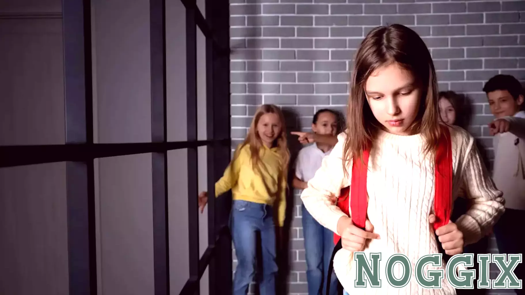 Psychology says people who were mercilessly teased as kids often develop these 11 powerful traits—also found in the world’s most magnetic leaders