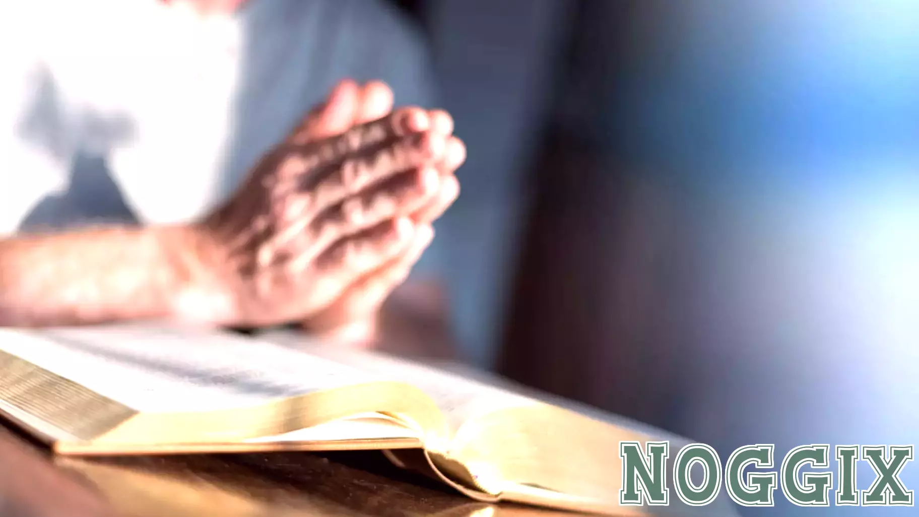 Religiosity may protect against depression and stress by fostering gratitude and social support