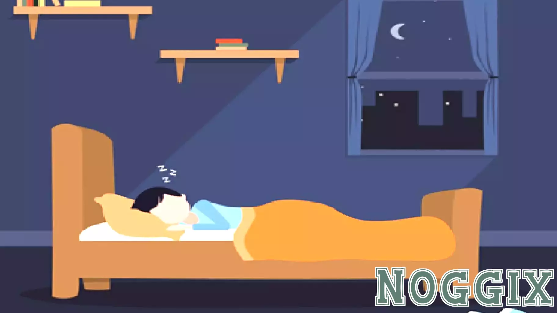 Rethinking Sleep: The Key to Better Days Ahead