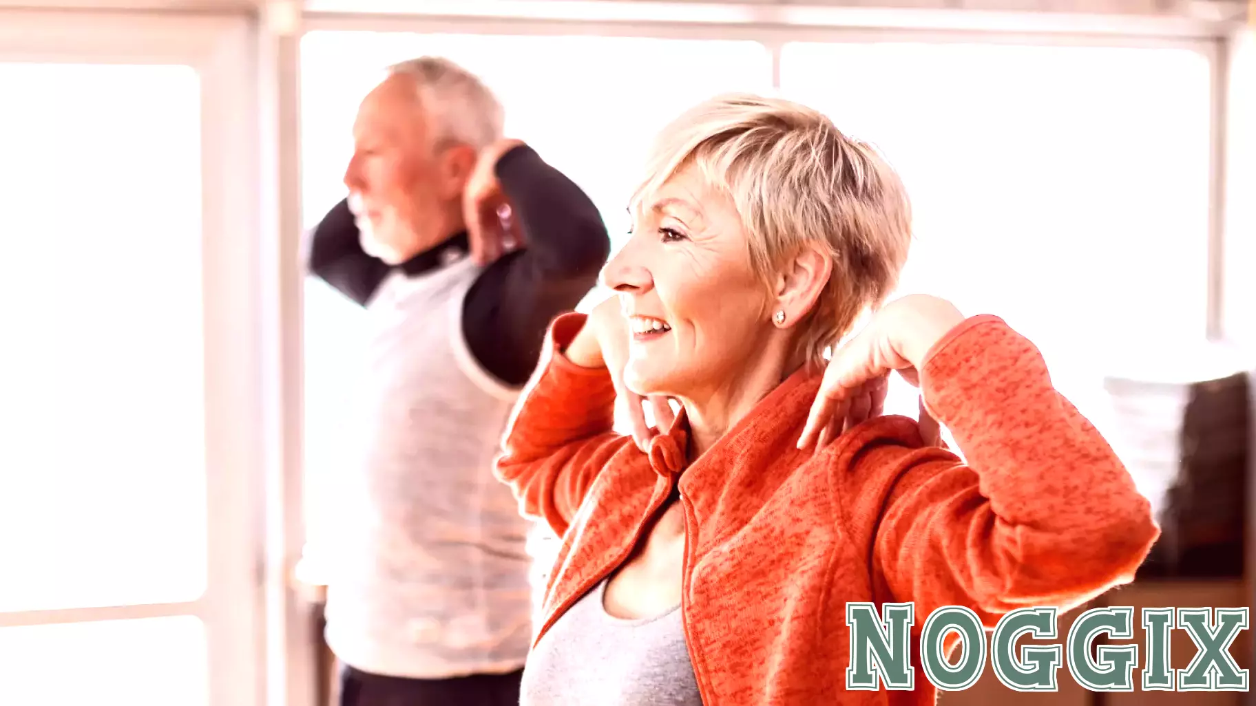 Secrets to a Sharp Memory in Retirement