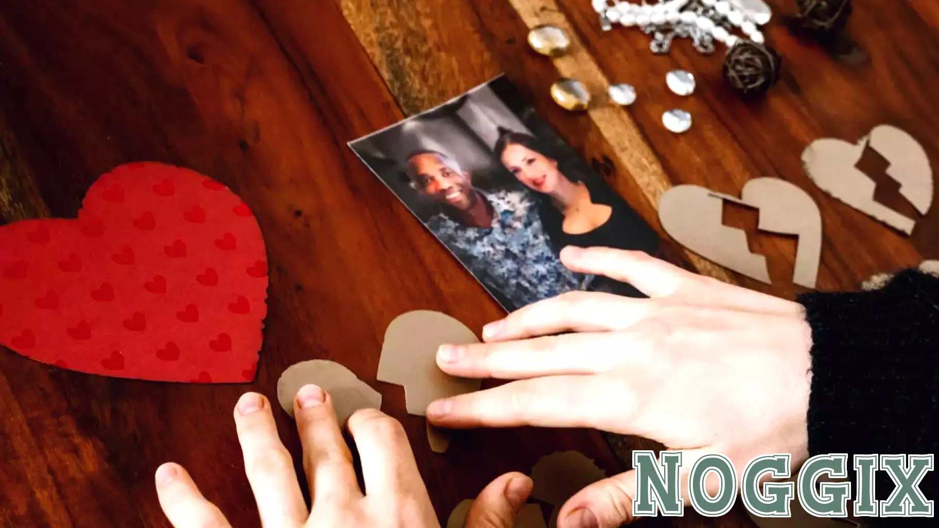 Six Ways to Find Closure When a Relationship Ends
