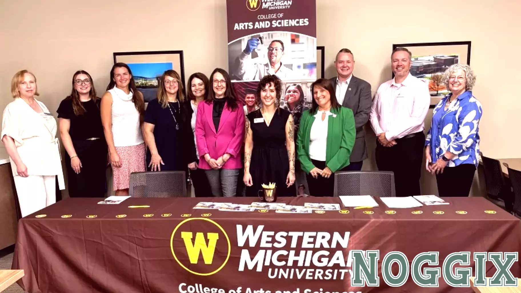 Southwestern Michigan College and Western Michigan University Forge New Agreements in Psychology and Social Sciences