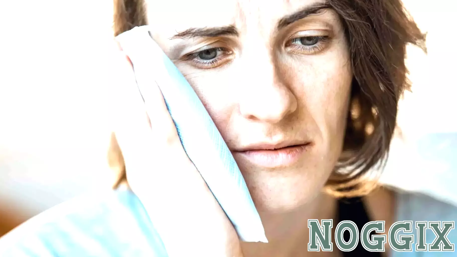 The Connection Between Anxiety and Jaw Pain in Women
