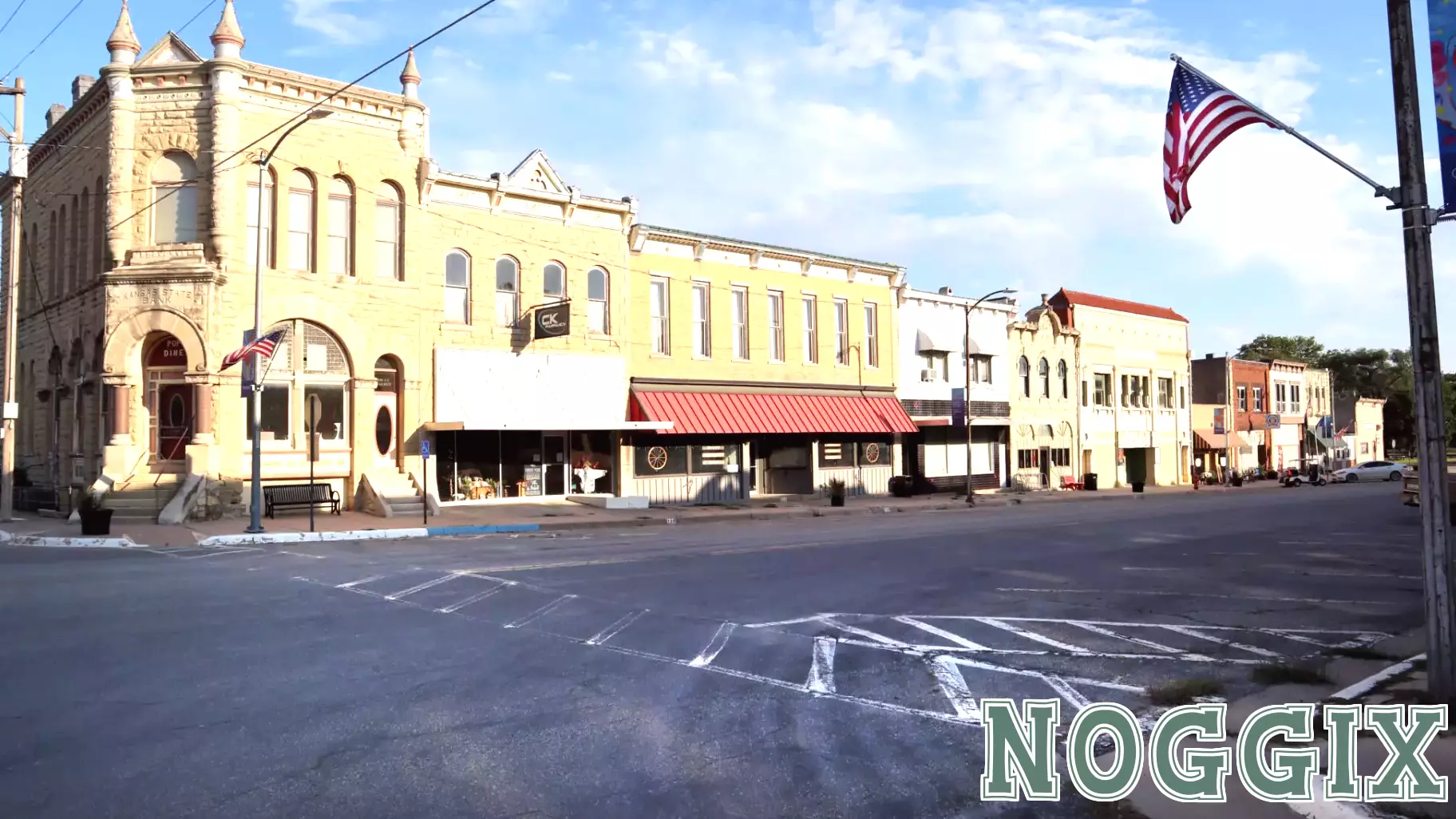 The Disconnect Between Kansans' Desires and Legislative Action