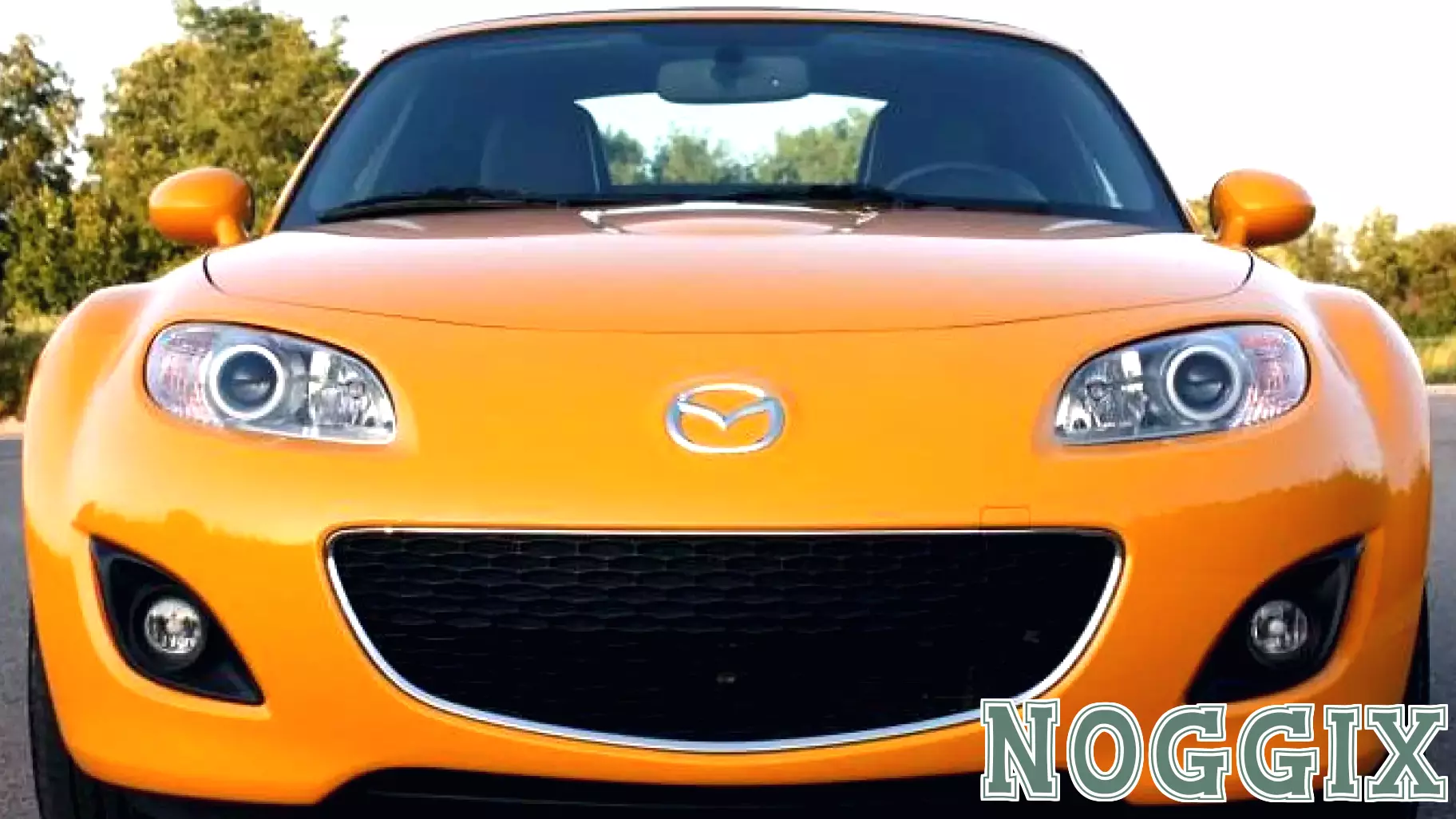 The Fascinating Psychology Behind Car Designs That Resemble Faces
