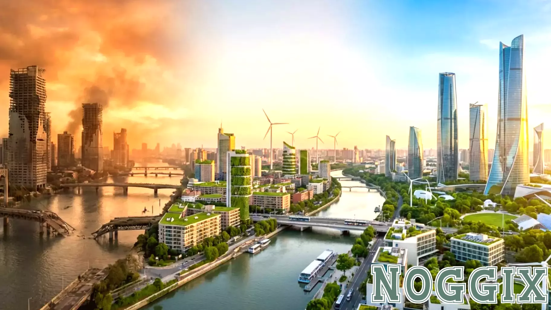 The Growing Gap Between Technology and Human Adaptation