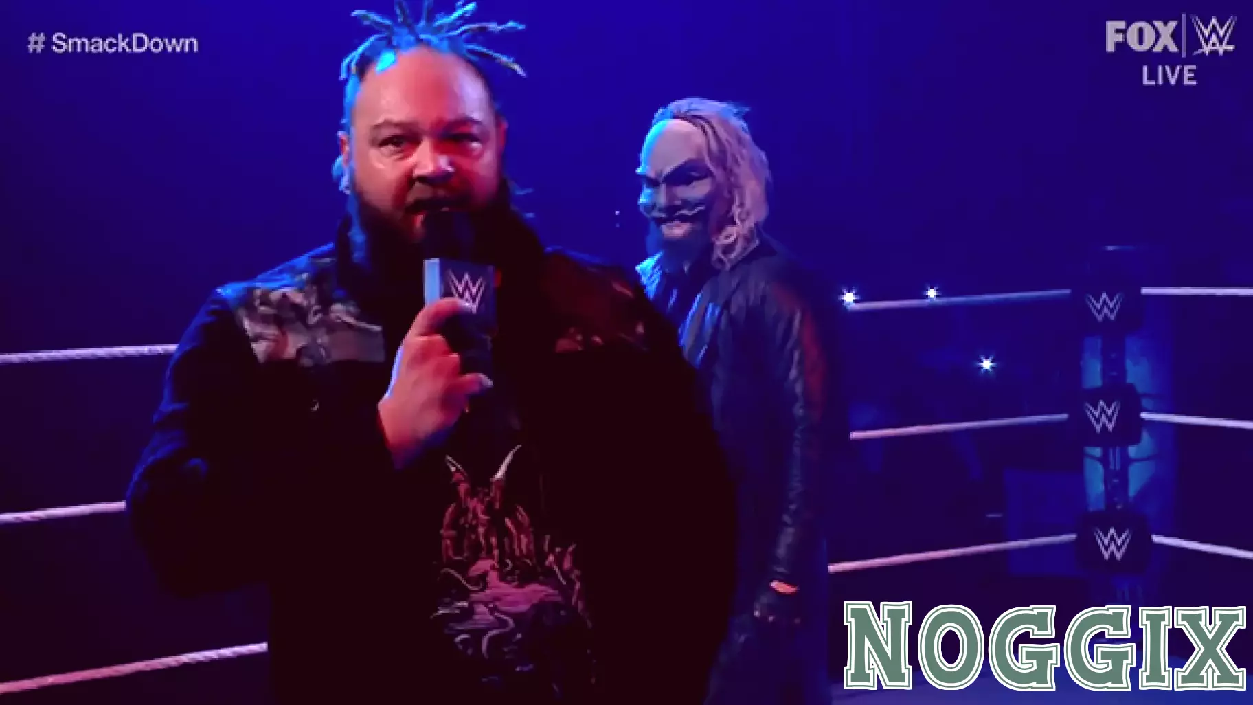 The Haunting Legacy of Bray Wyatt's Psychological Tactics in WWE