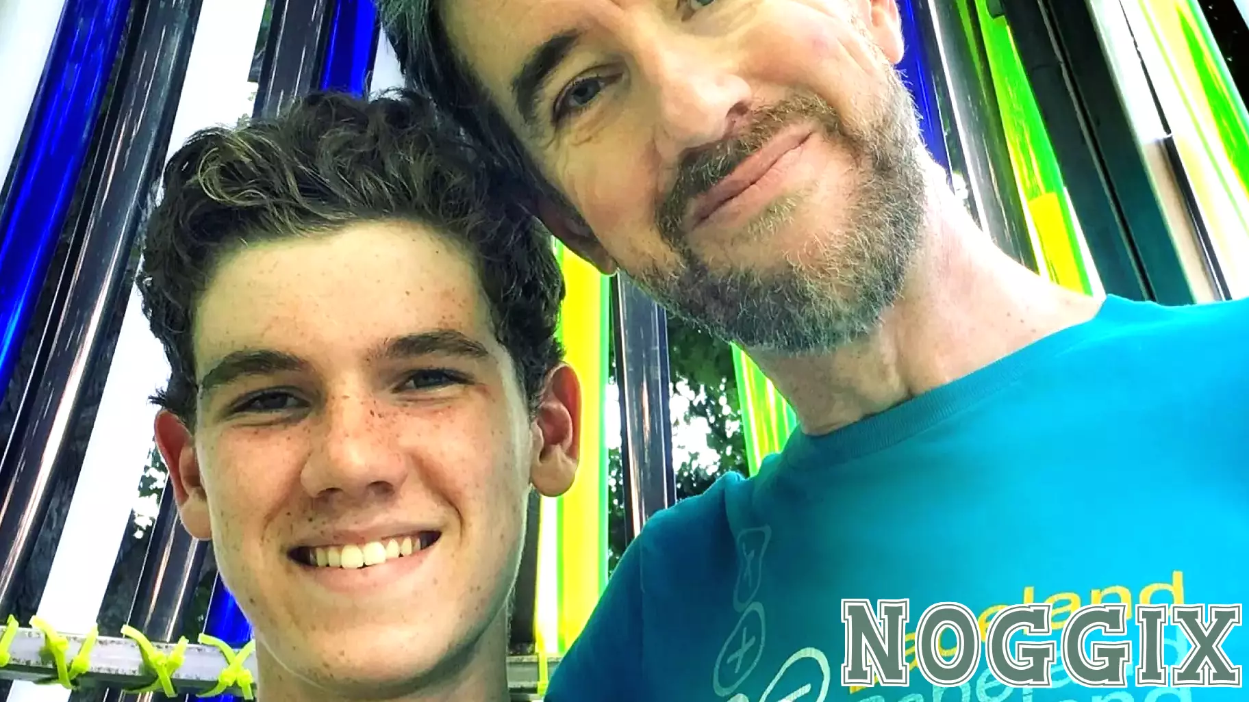 The Healing Power of Parenthood for Survivors of Family Abuse