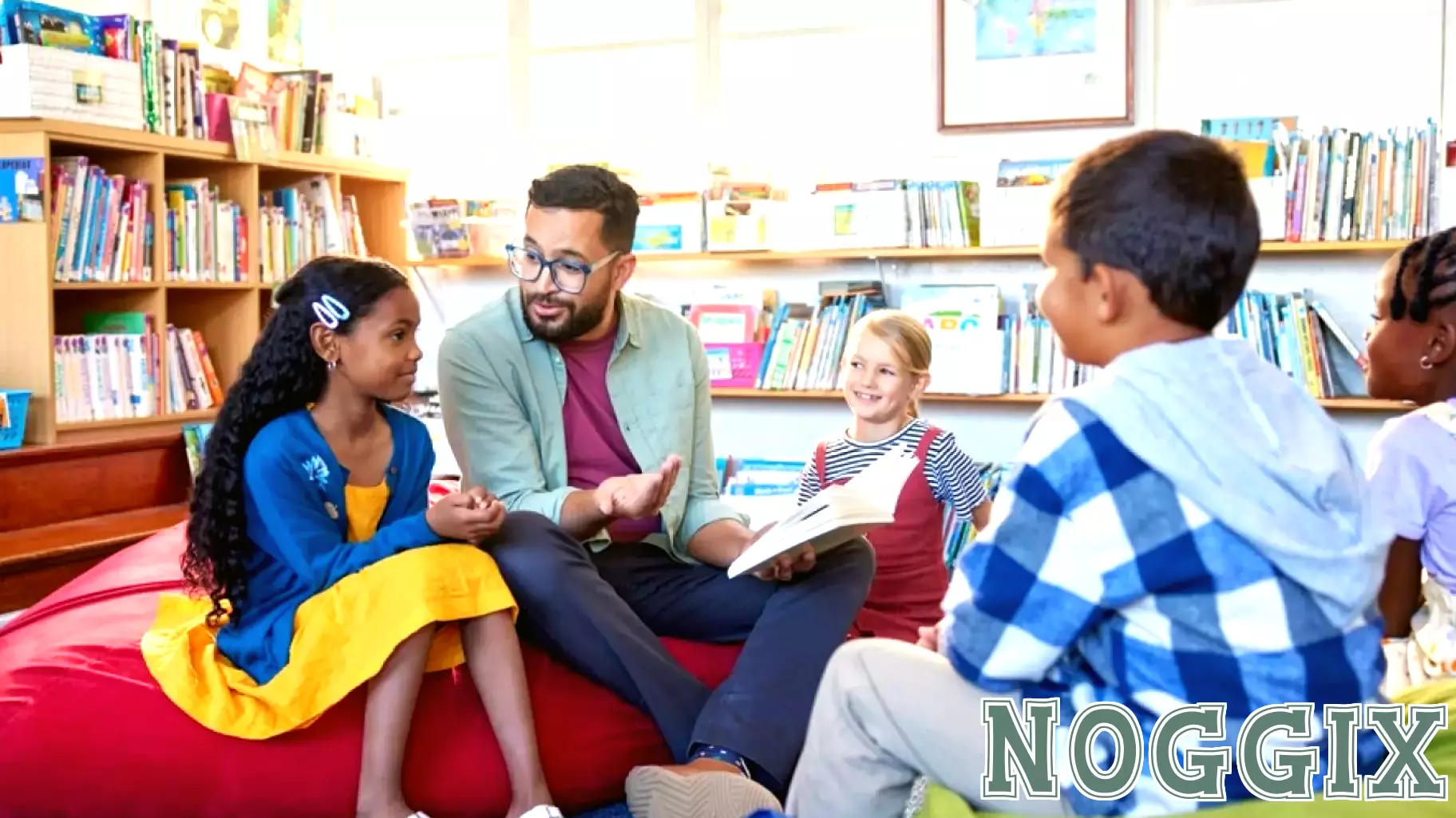 The Heart of Belonging in Education