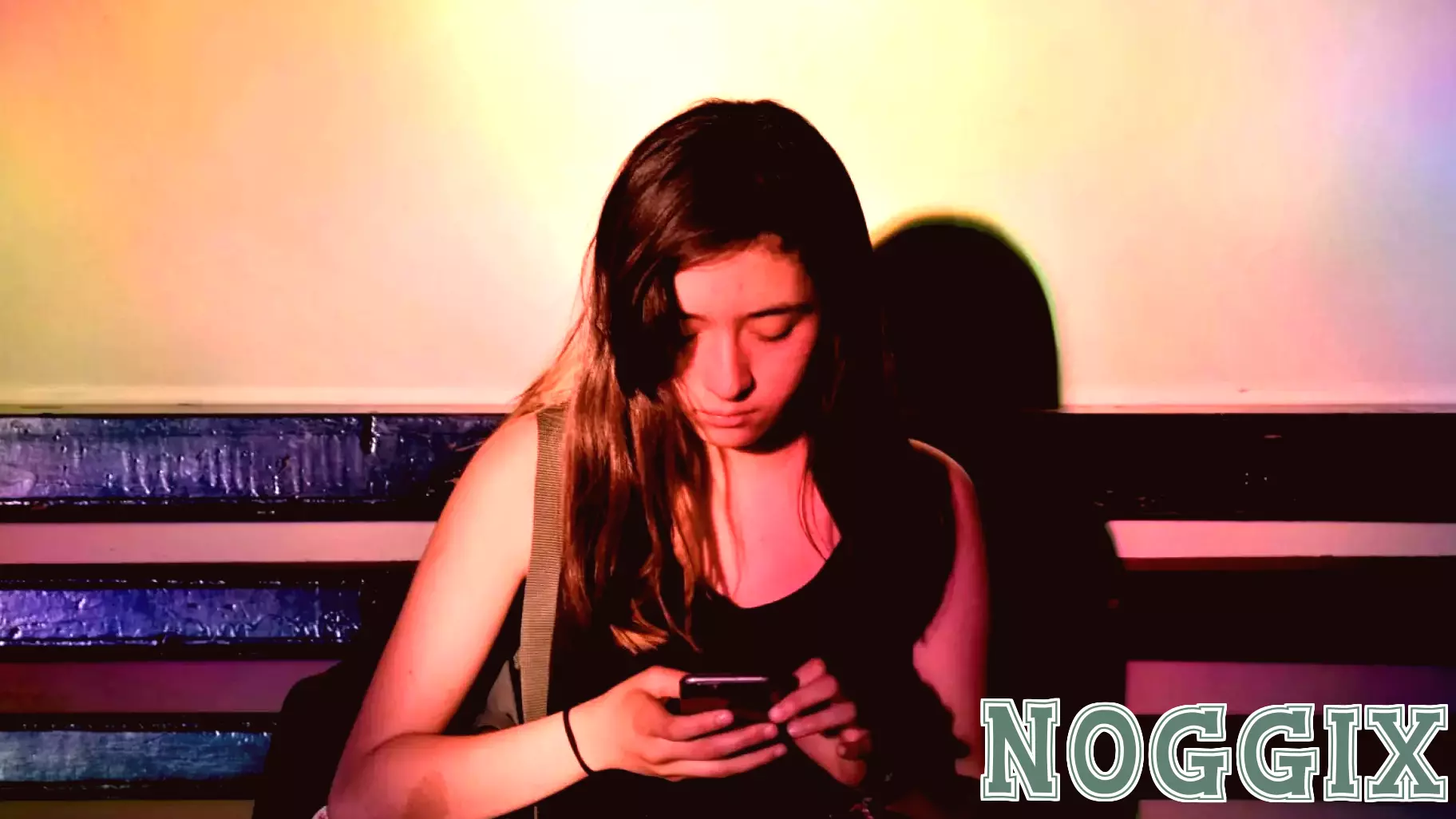 The Hidden Mental Health Costs of Instant Gratification