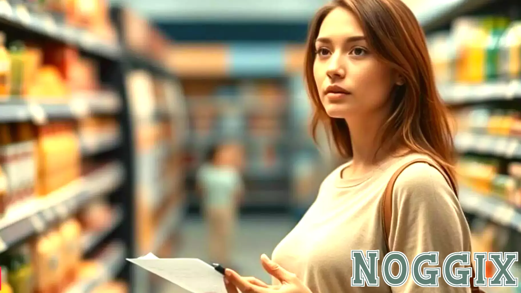 The Humble Shopping List: A Surprising Sign of a Sharp Mind