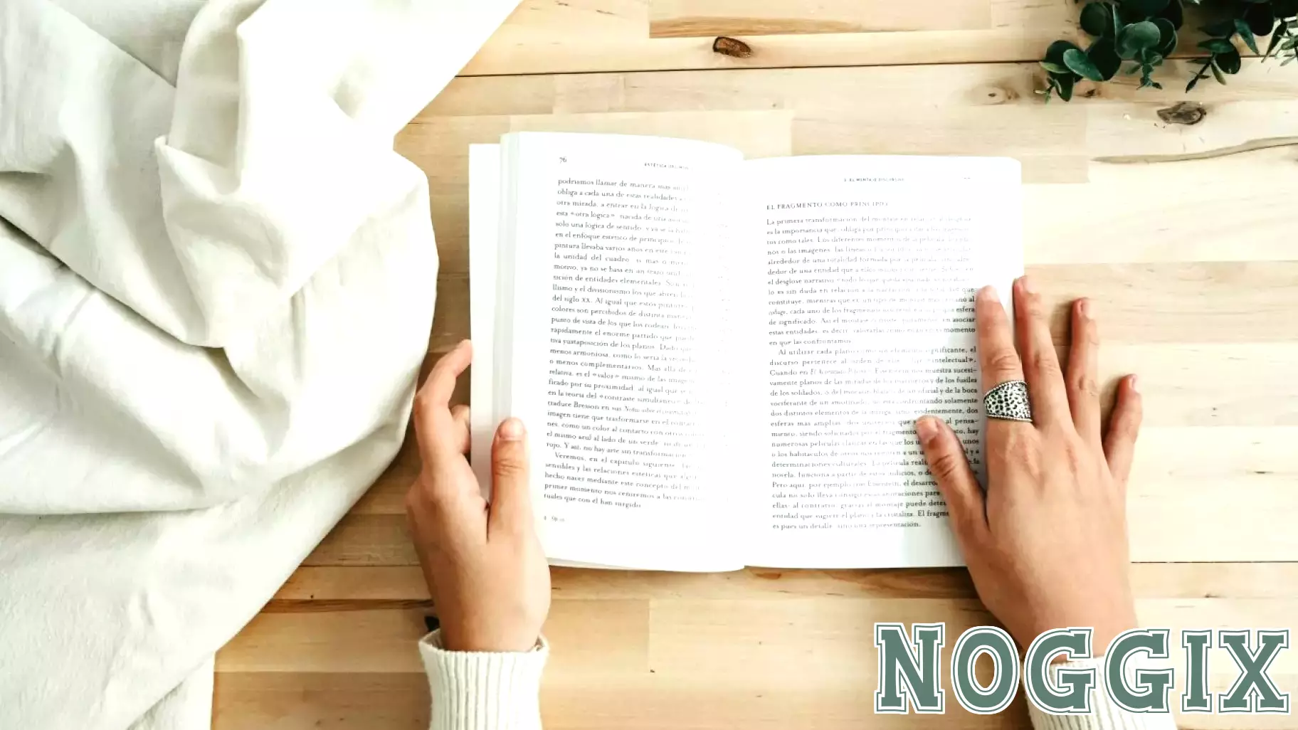 The Impact of Choice on the Enjoyment of Reading