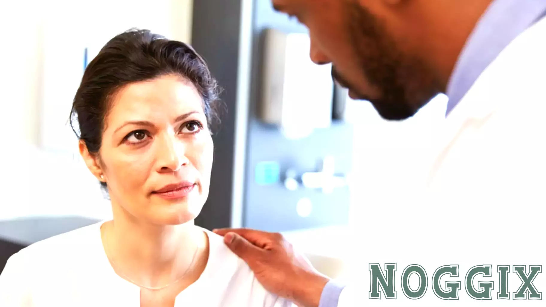 The Ongoing Dismissal of Women's Health Issues