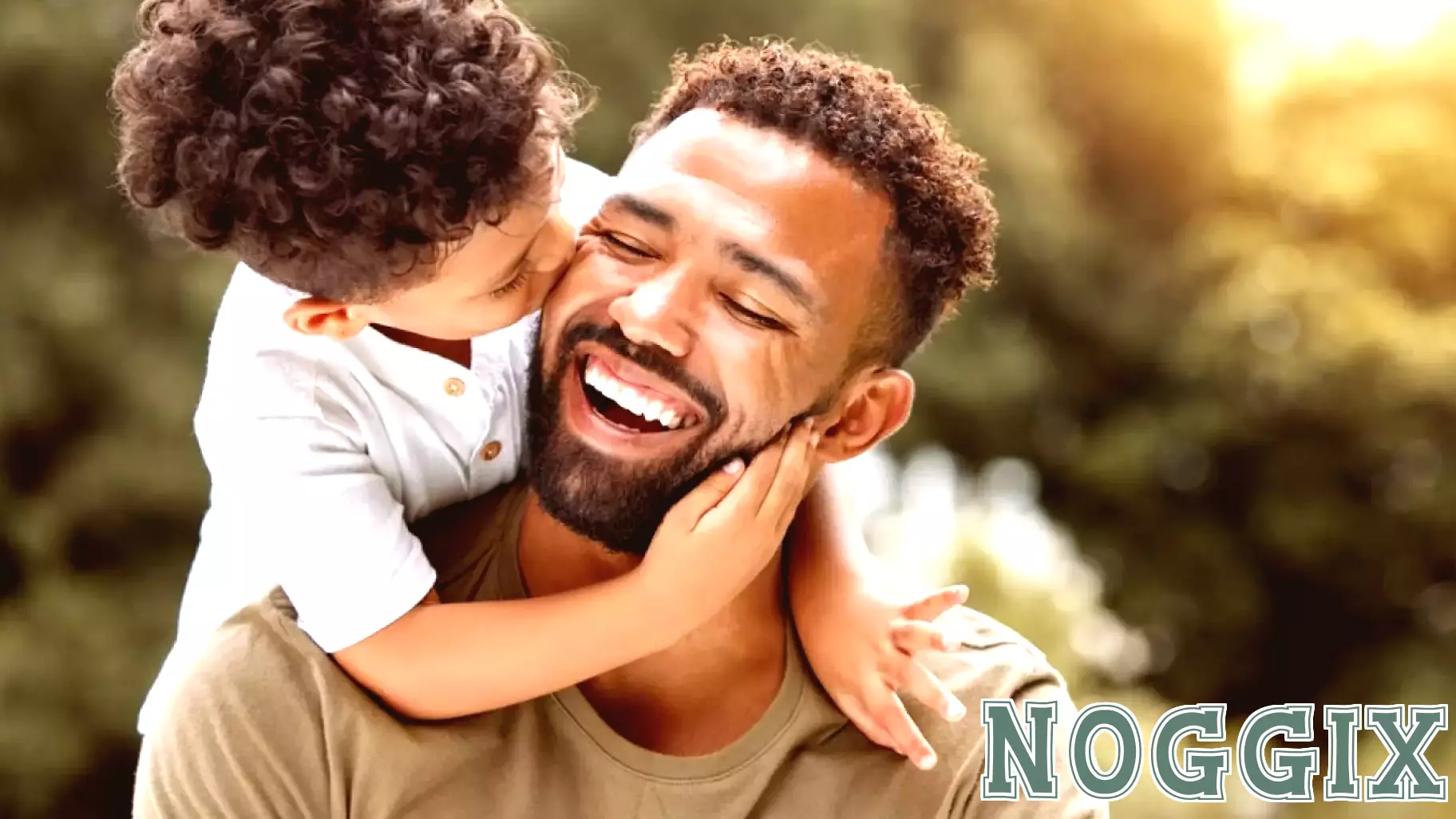 The Positive Influence of Fathers in Teaching Virtue