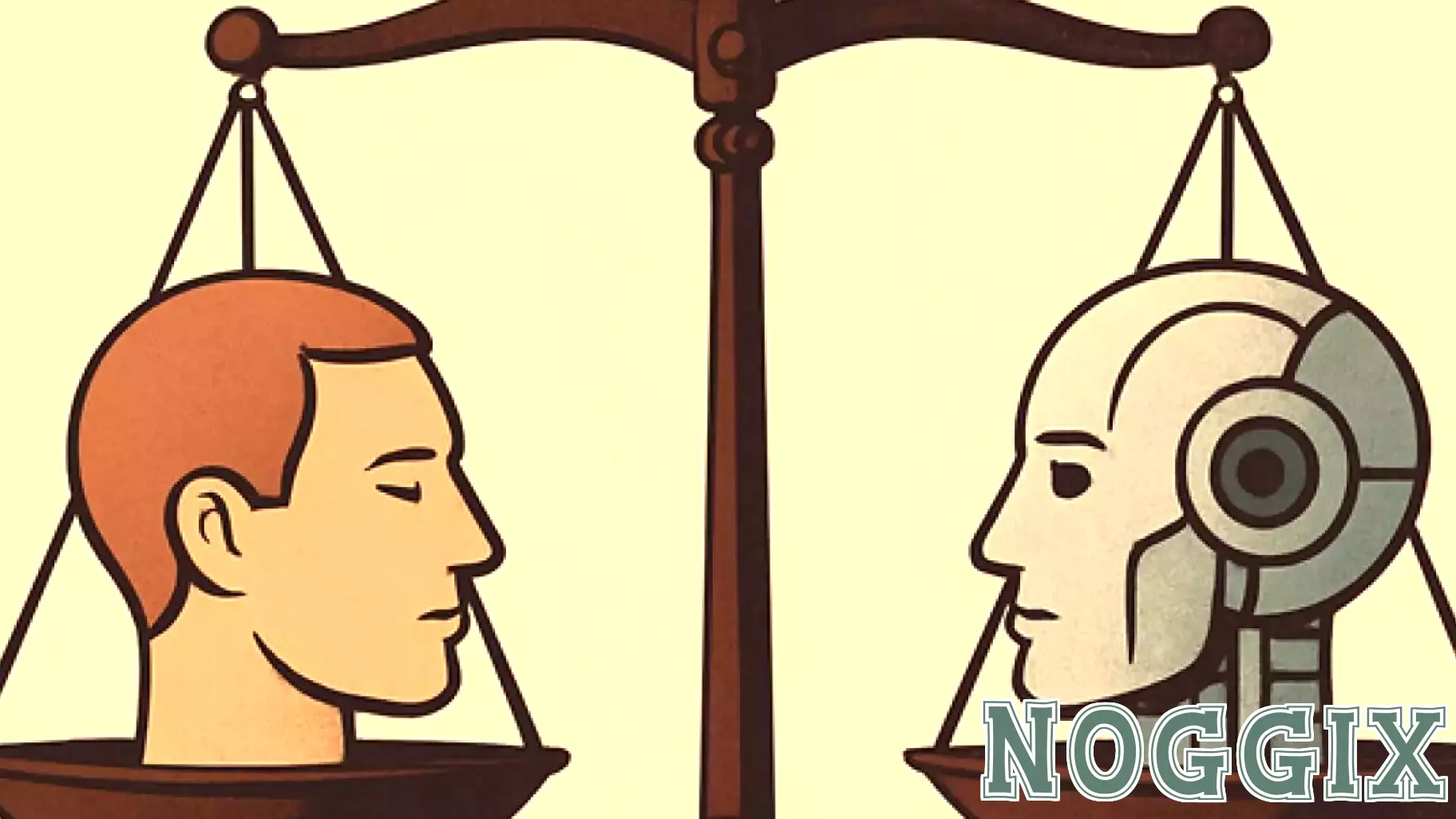 The Potential of AI Jurors: A Study on Their Performance Compared to Humans