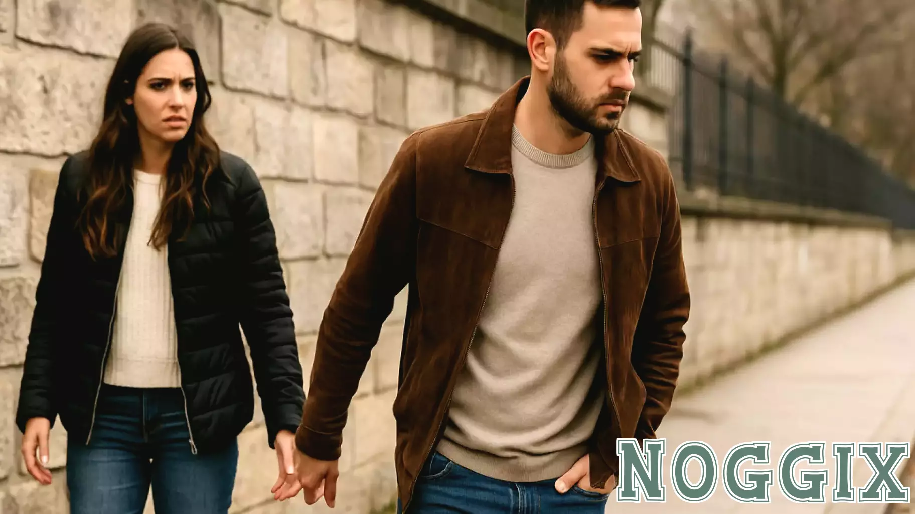 The Power of Silence: When Walking Away is the Best Choice