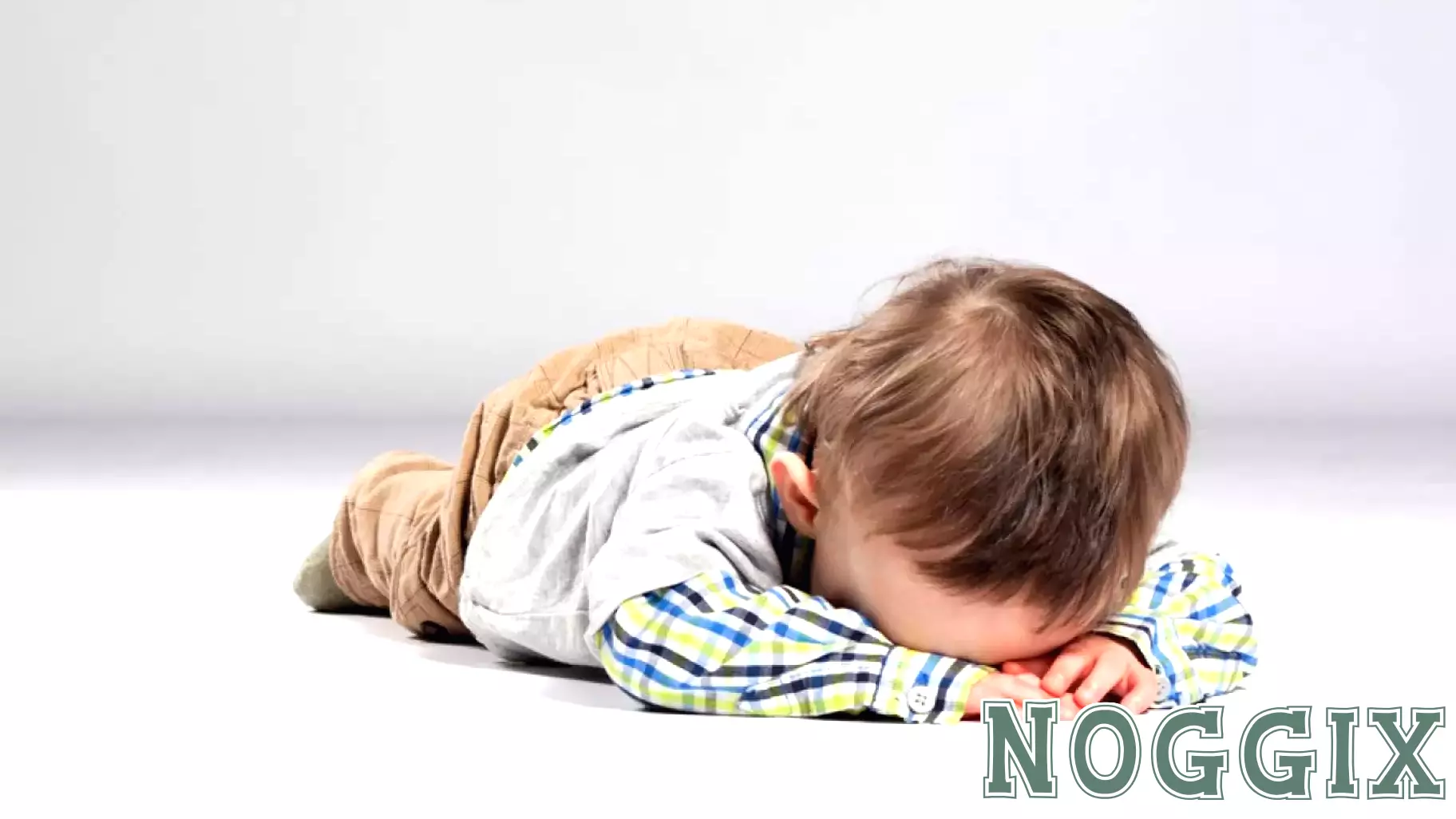 The Prolonged Journey to Maturity in Human Children