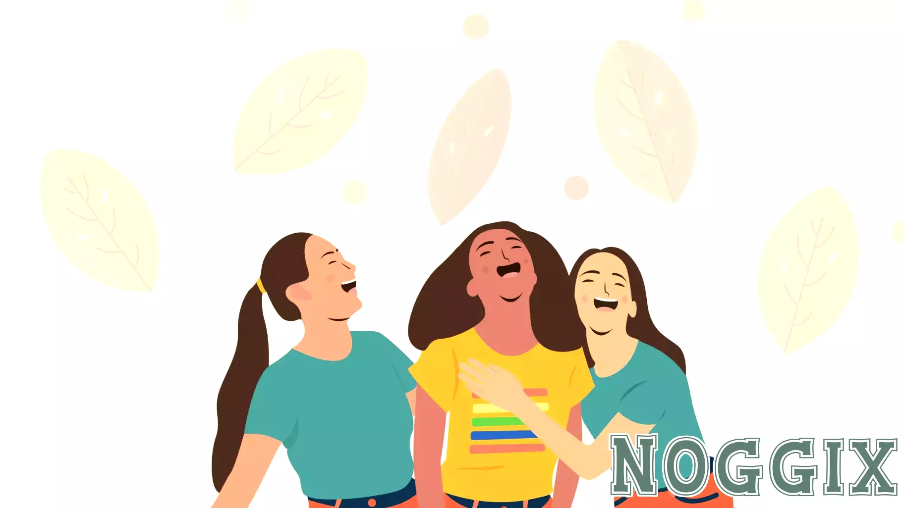 The Science Behind Laughter: Why It's Contagious