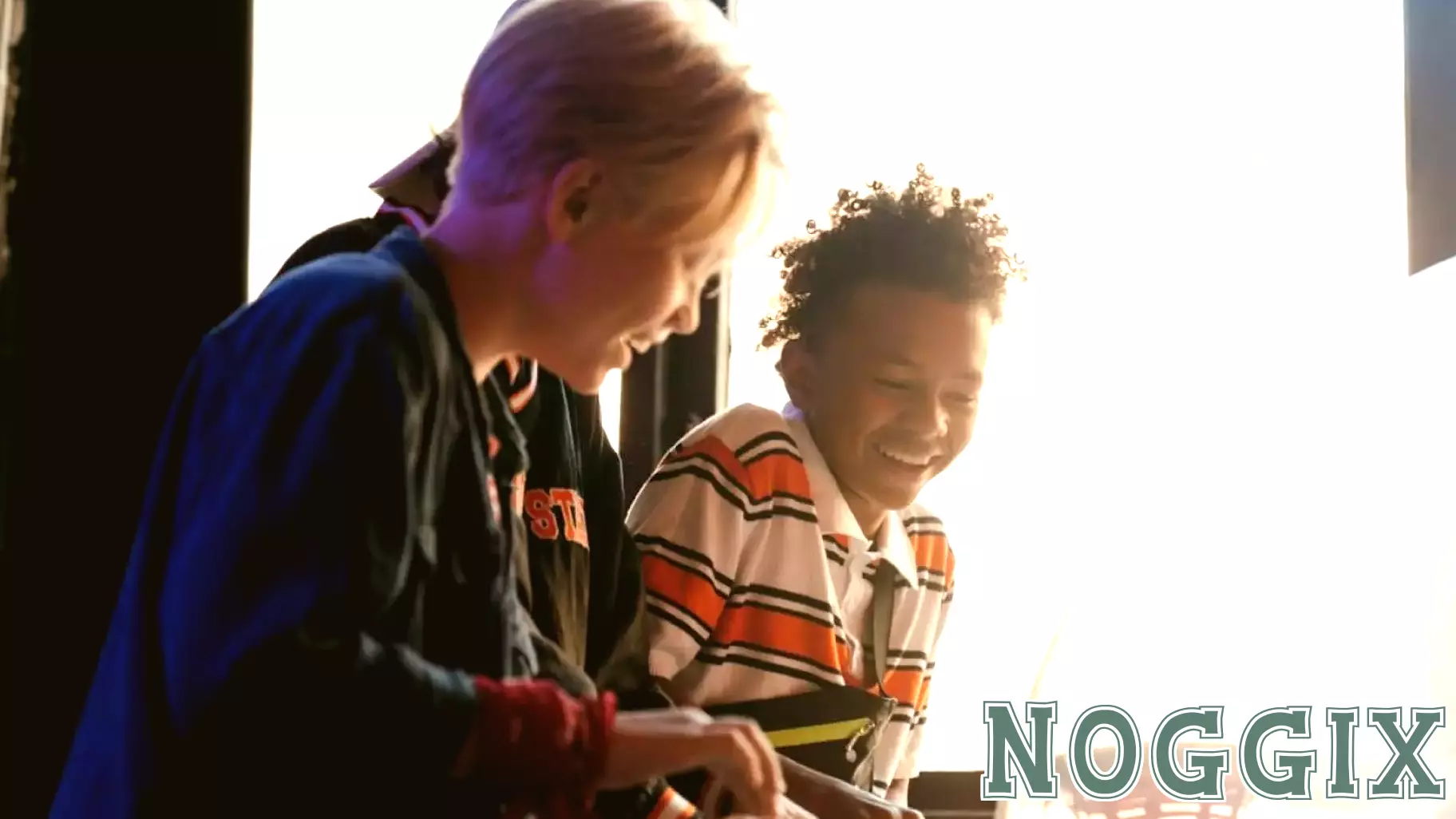 The Shifting Landscape of Adolescent Influence