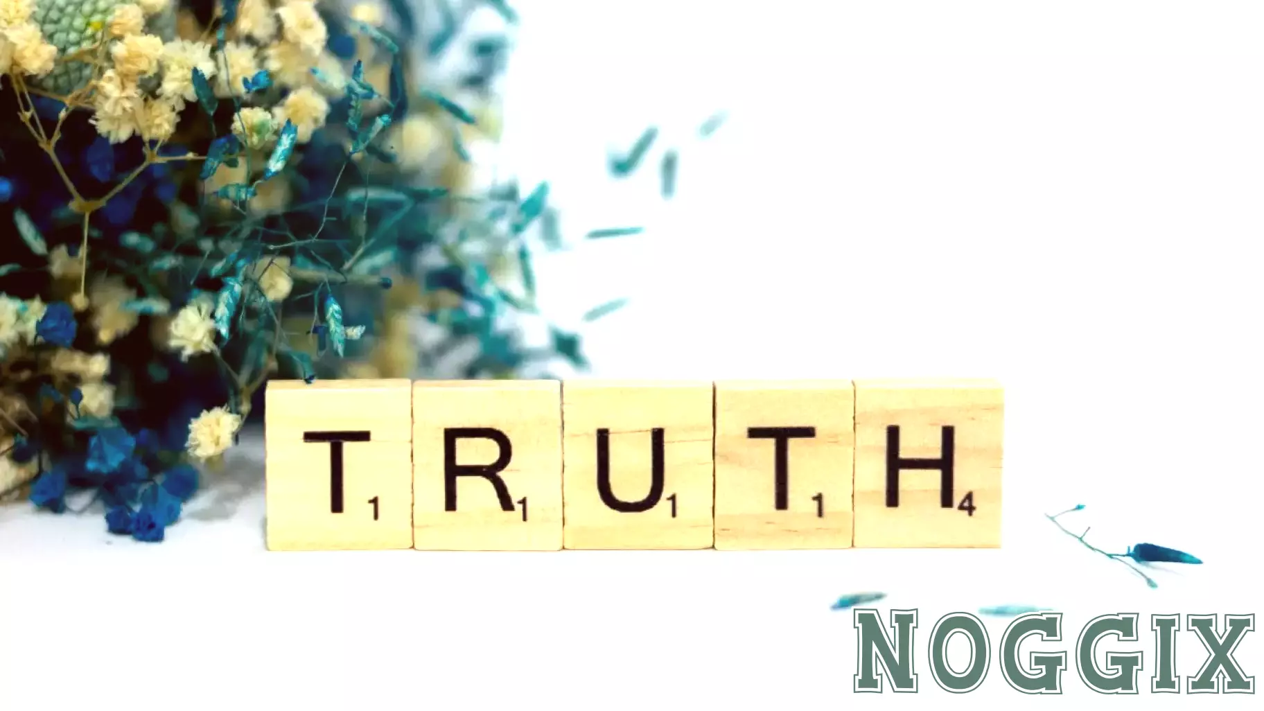 The Struggle to Discern Truth from Falsehood