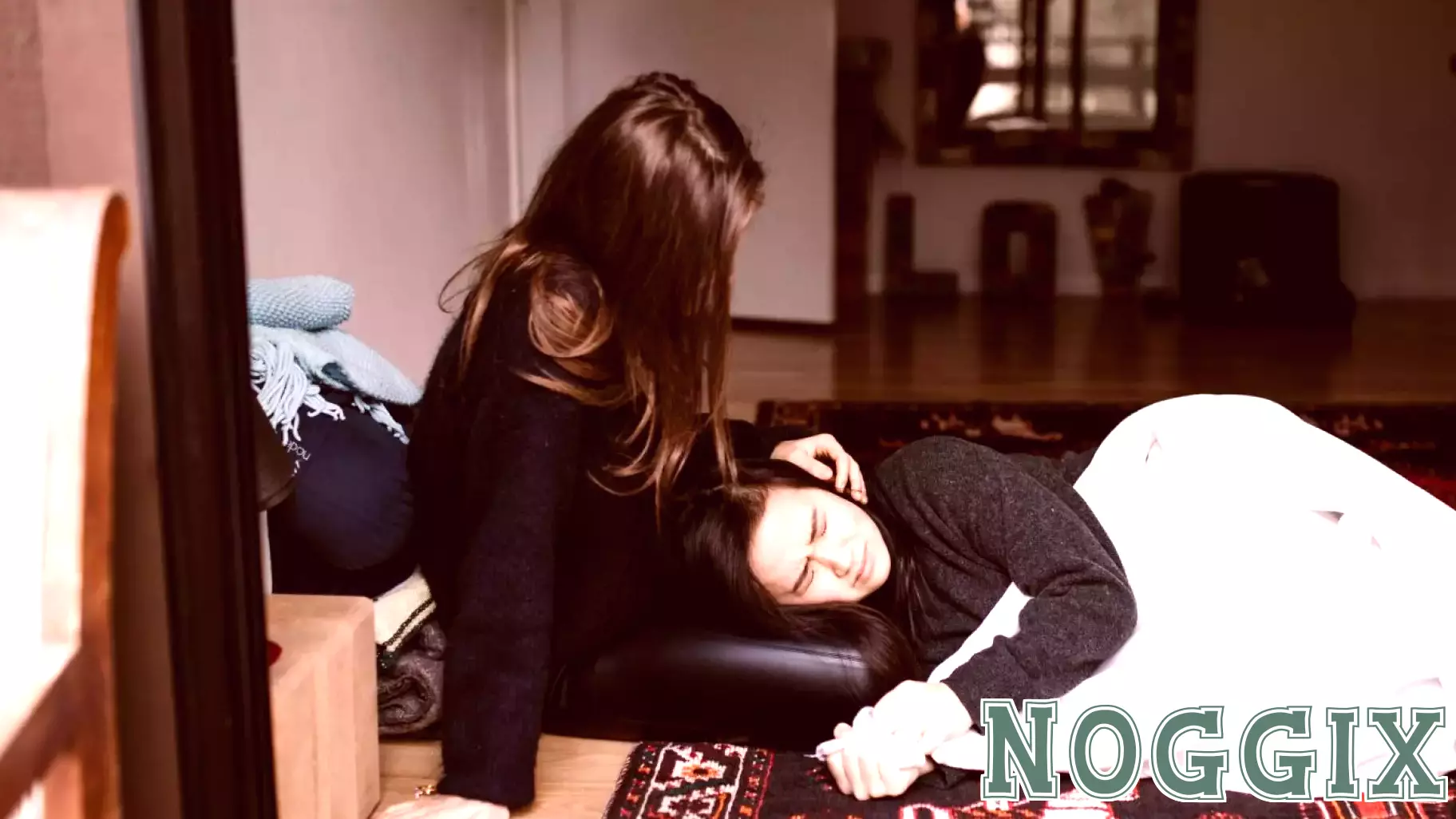 The Unexpected Advantage of Rebound Relationships Following a Breakup