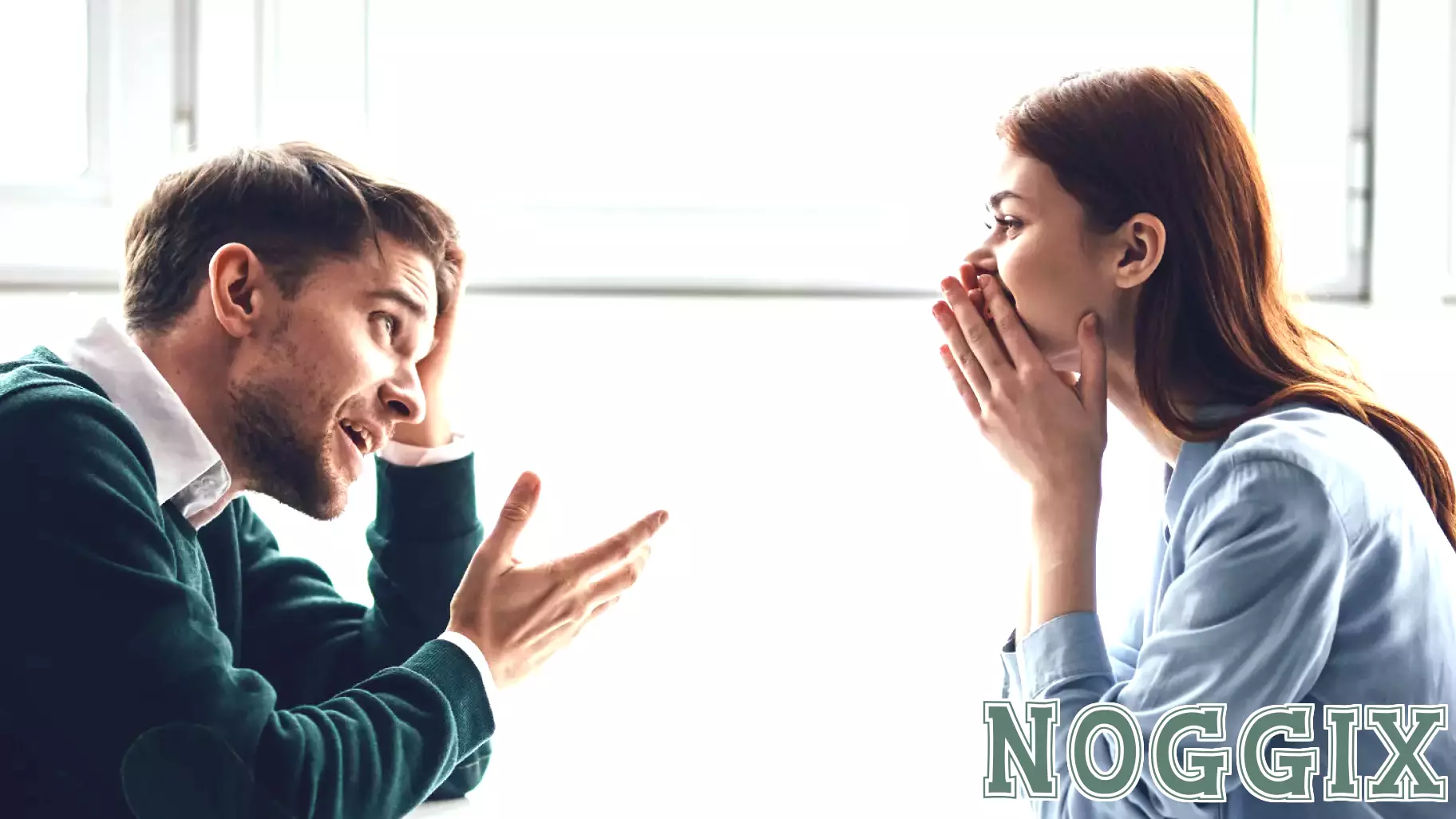 The Unique Traits of Those Who Prefer Meaningful Conversations
