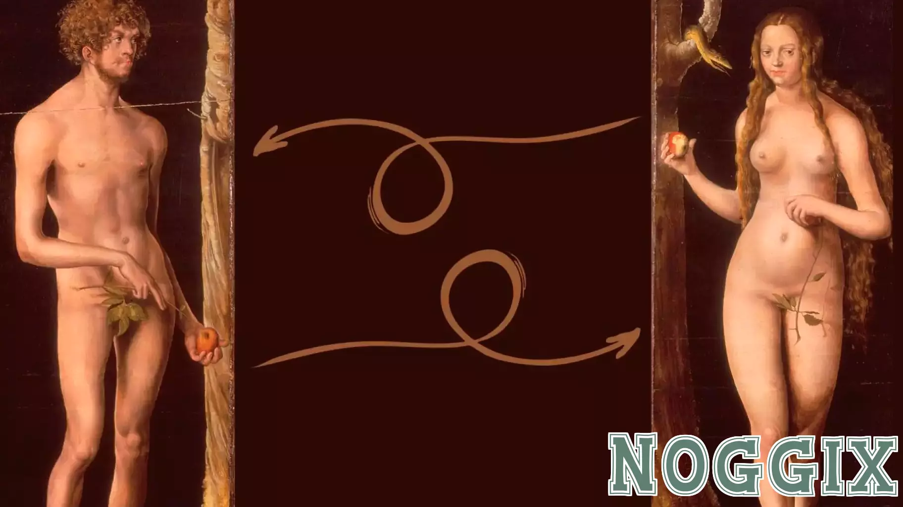 Tiny DNA Edits Can Flip Gender