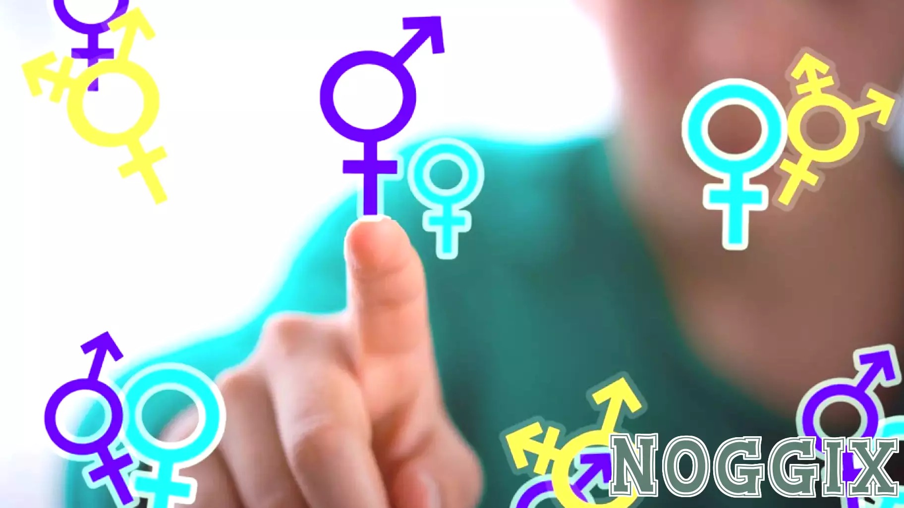 Trans Youth Should Not Be Political Pawns