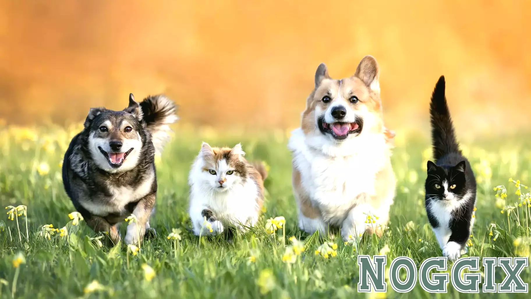 Understanding Animal Hoarding: A Growing Concern