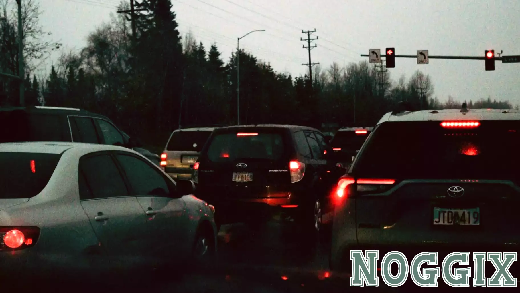 Understanding the Psychosocial Factors Behind Road Rage