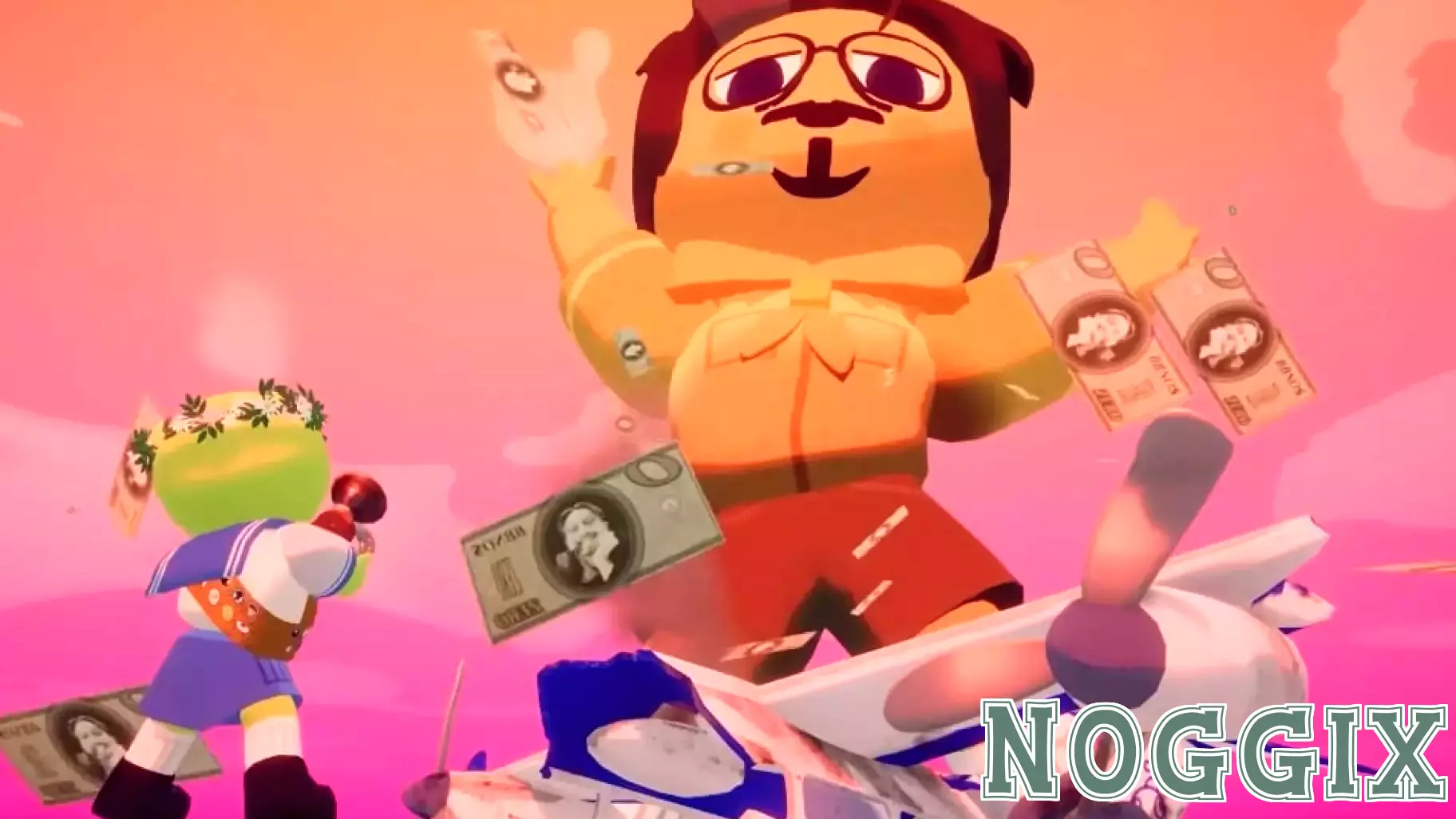 Understanding the Unconventional Psychology of Game Pricing